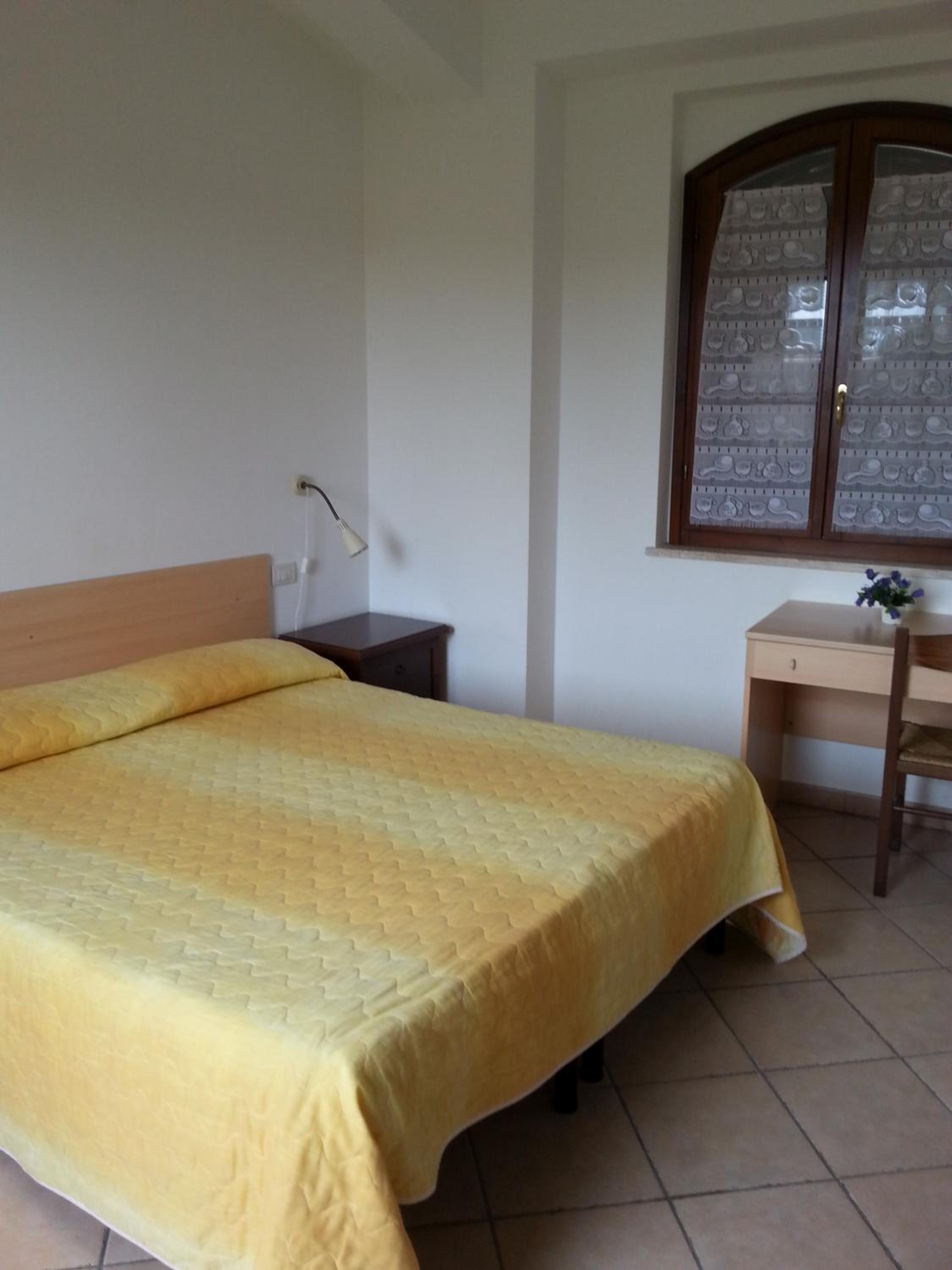 Soggiorno La Primula