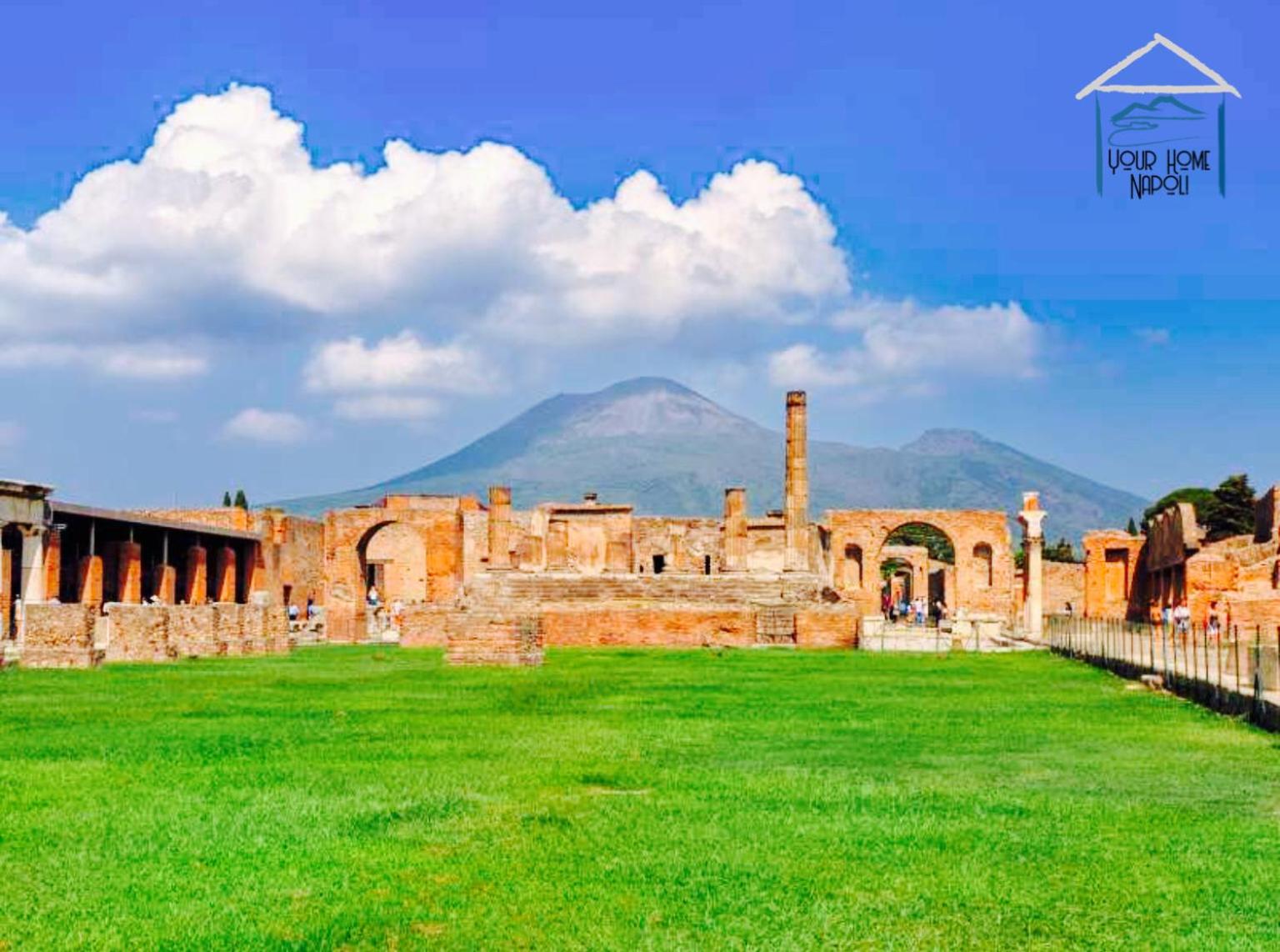 Your Home Napoli
