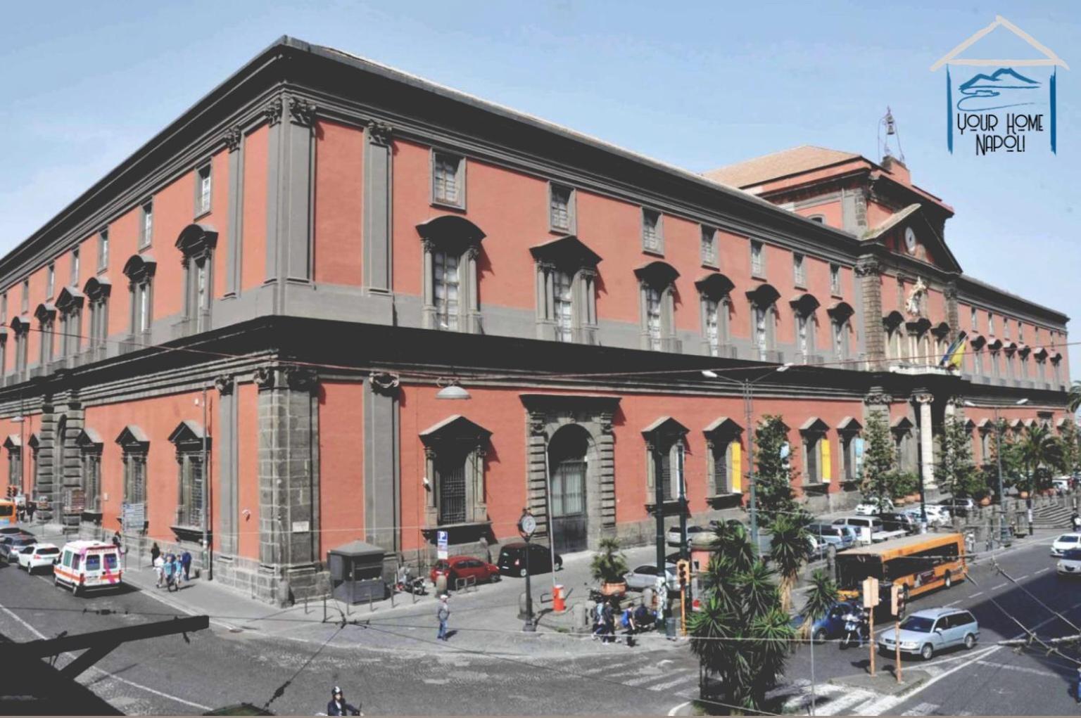 Your Home Napoli