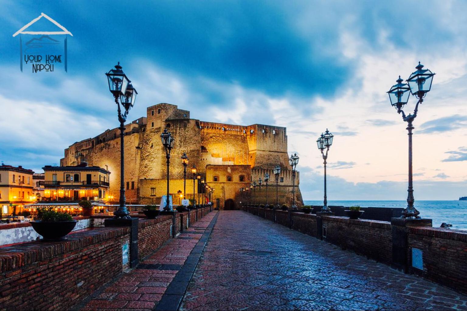 Your Home Napoli