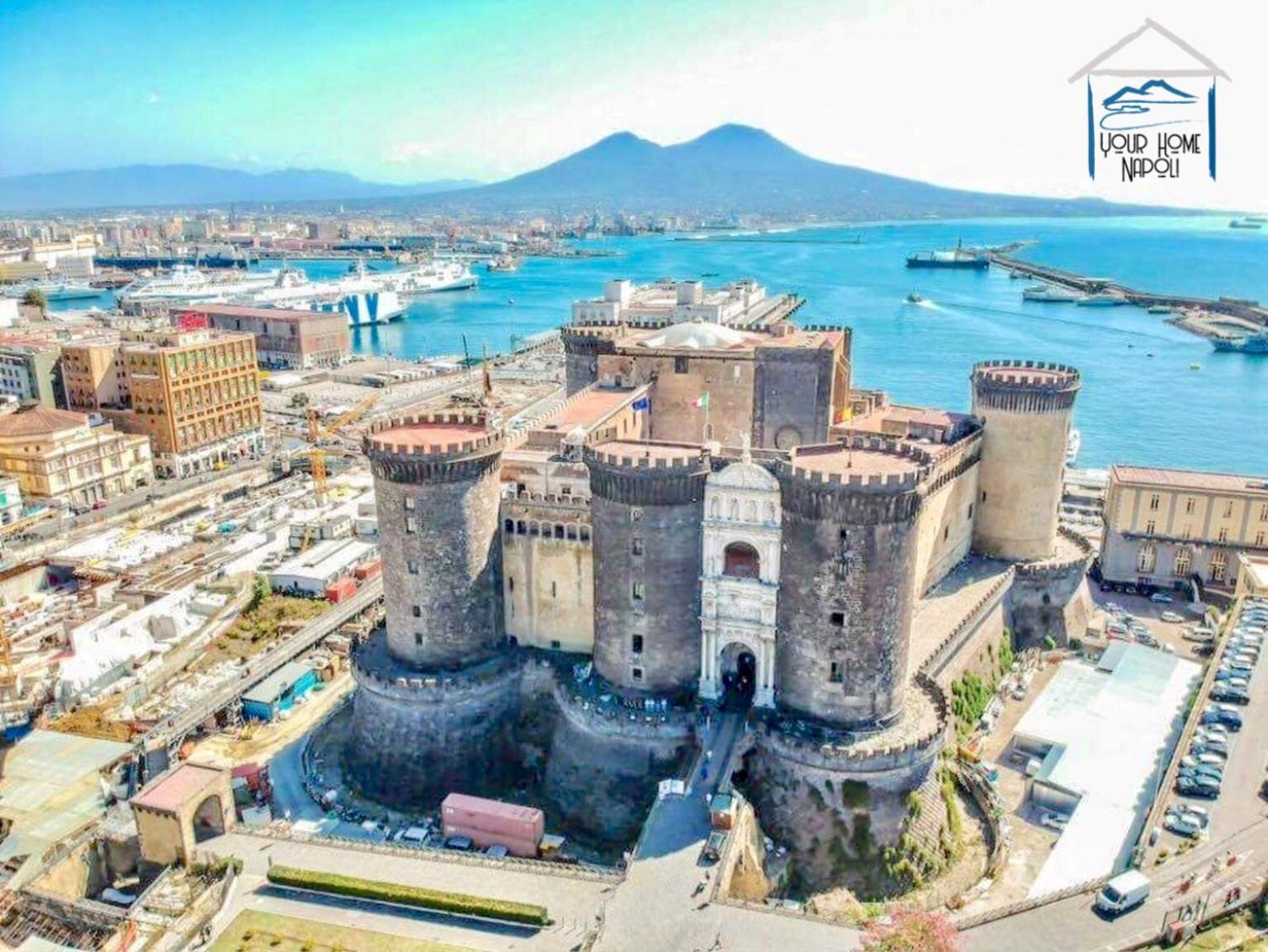 Your Home Napoli