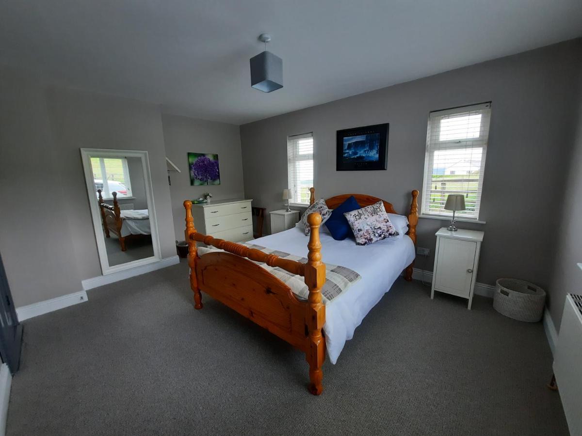 Island View Bed and Breakfast view 4