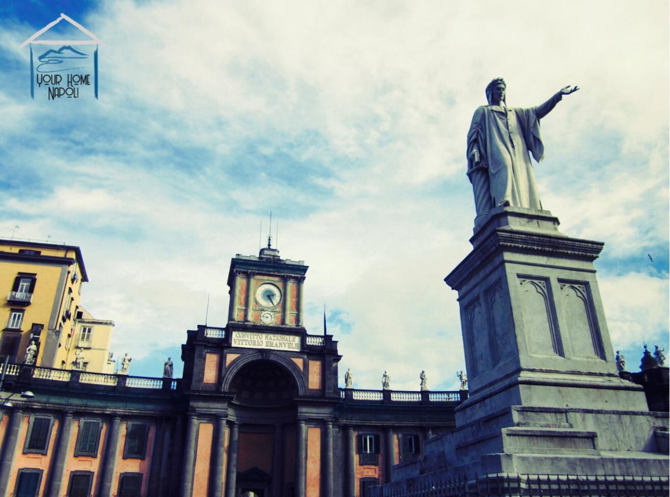 Your Home Napoli