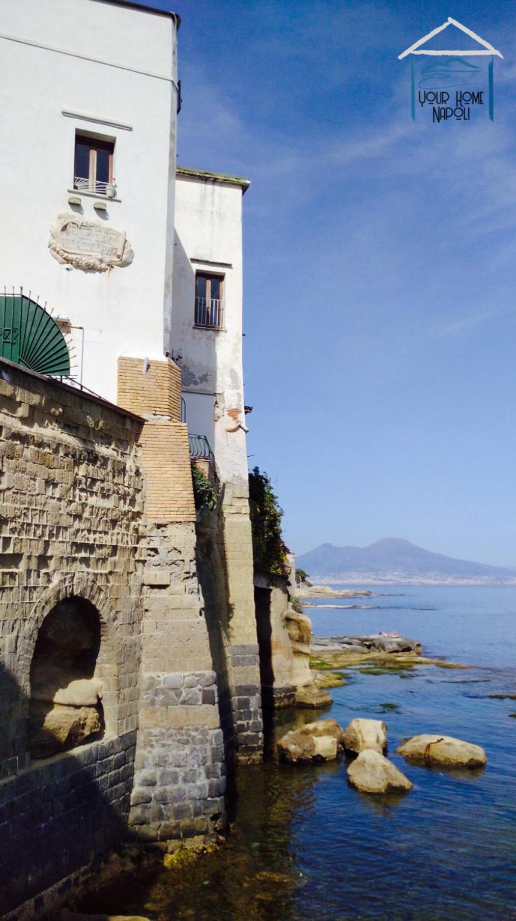 Your Home Napoli