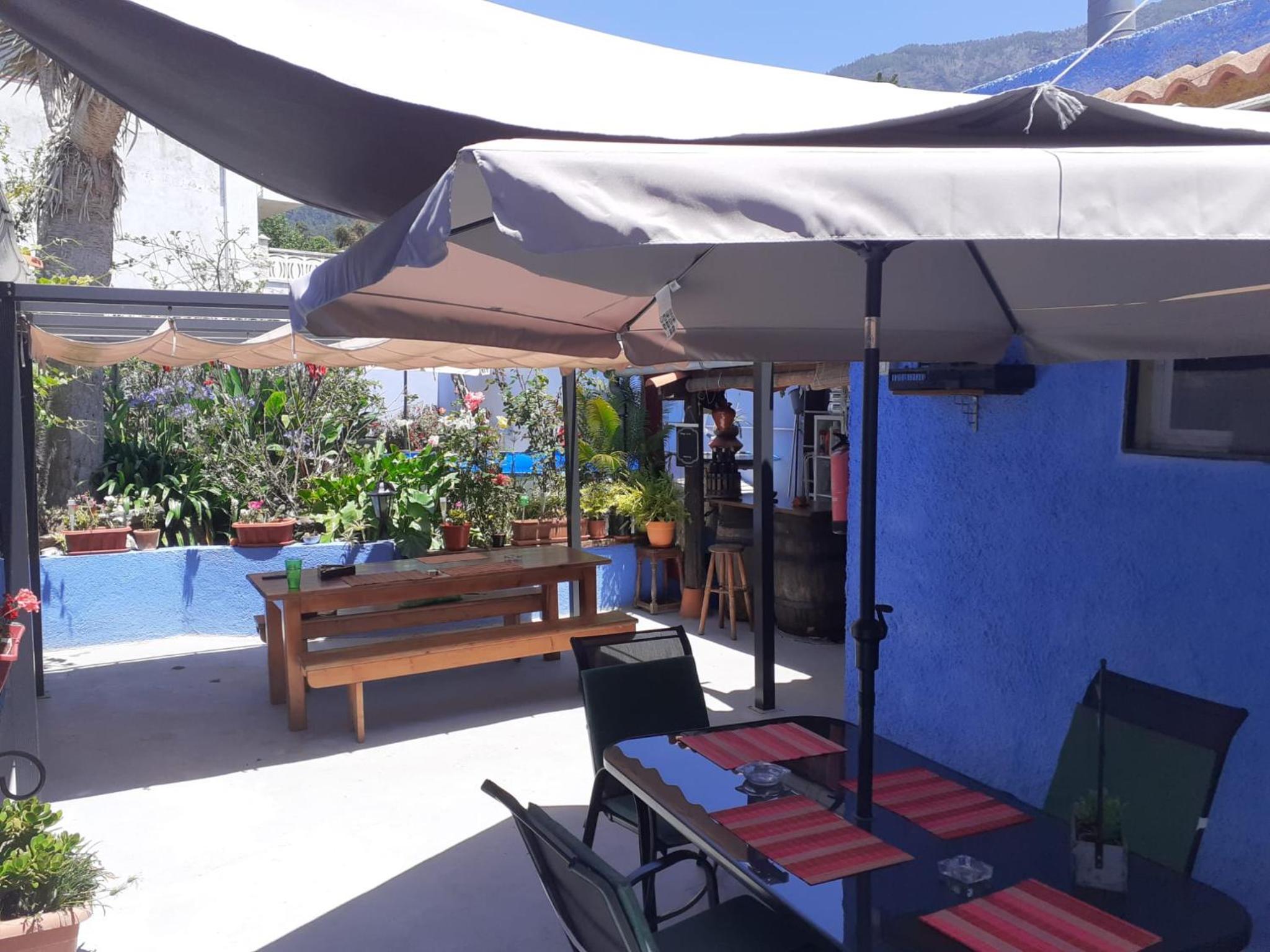 Casa Anaelia view 2