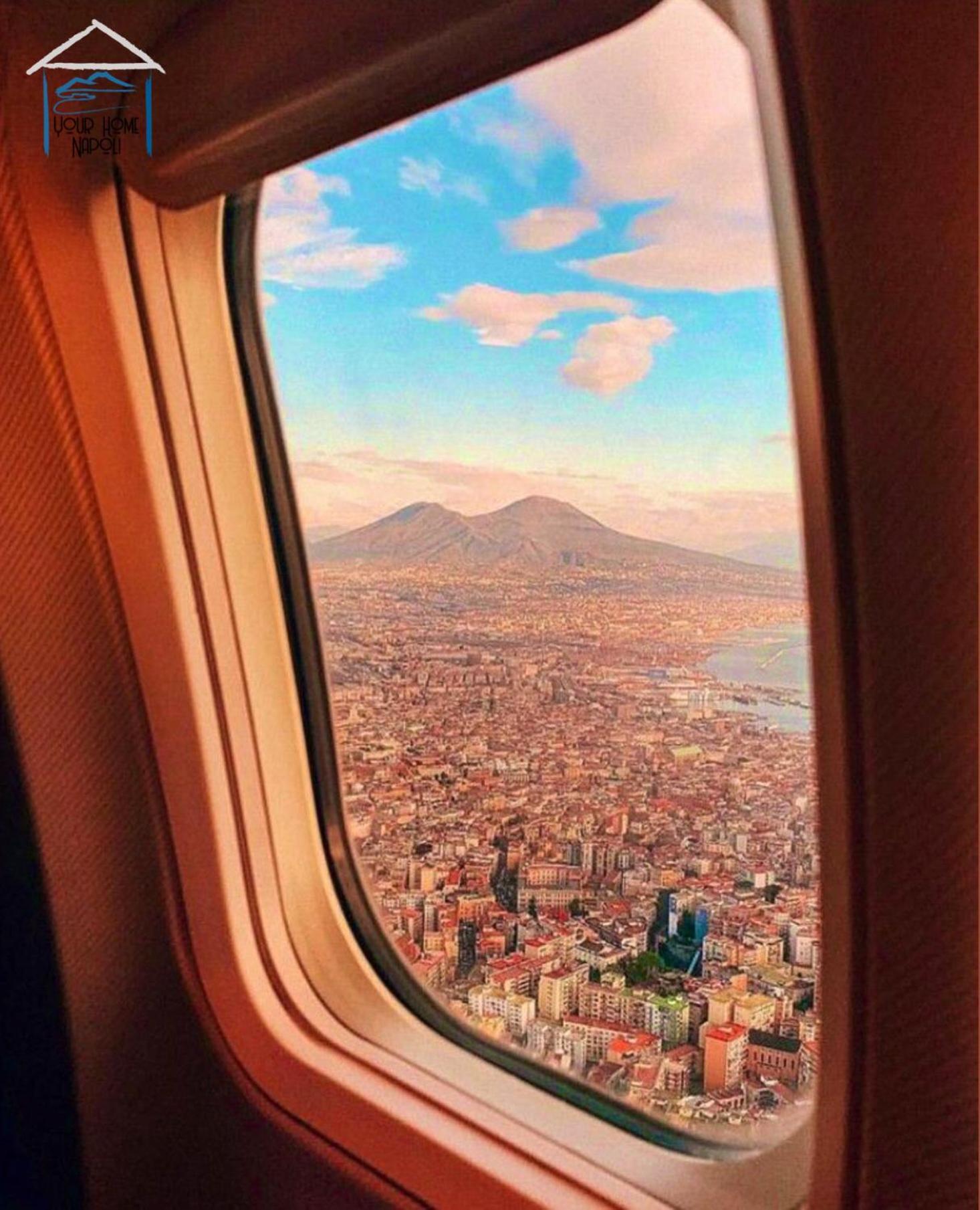 Your Home Napoli
