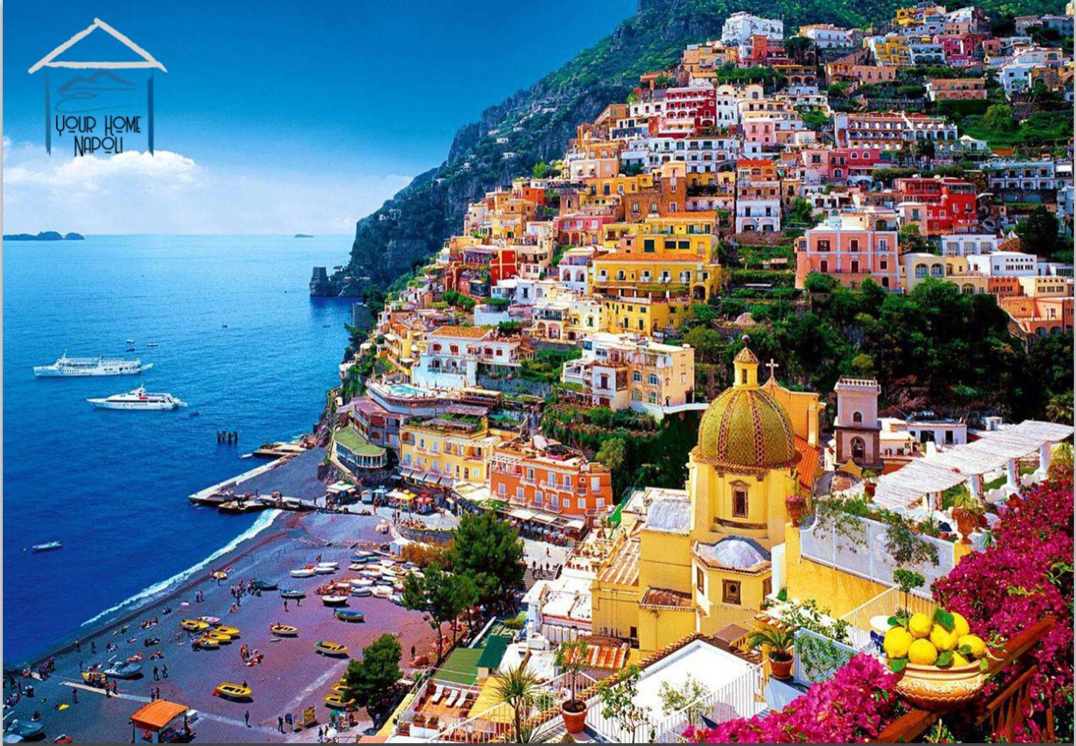 Your Home Napoli