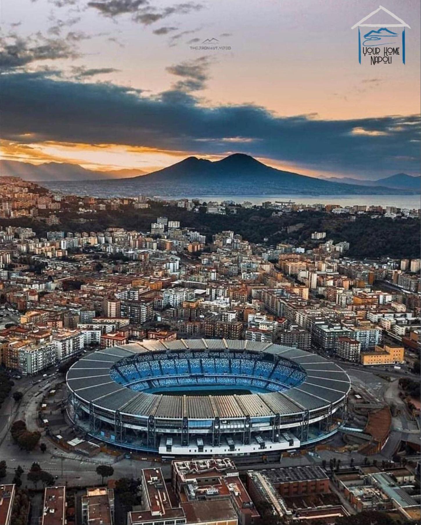 Your Home Napoli
