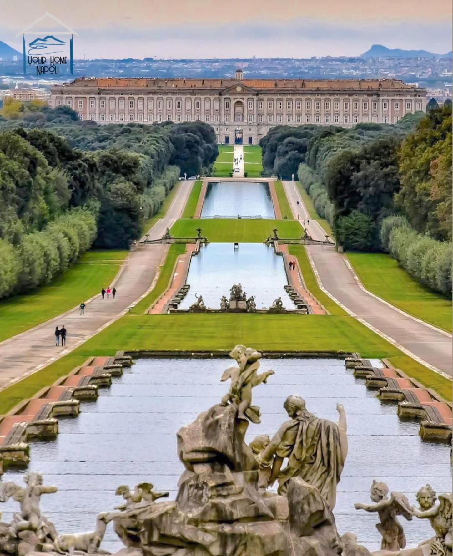 Your Home Napoli