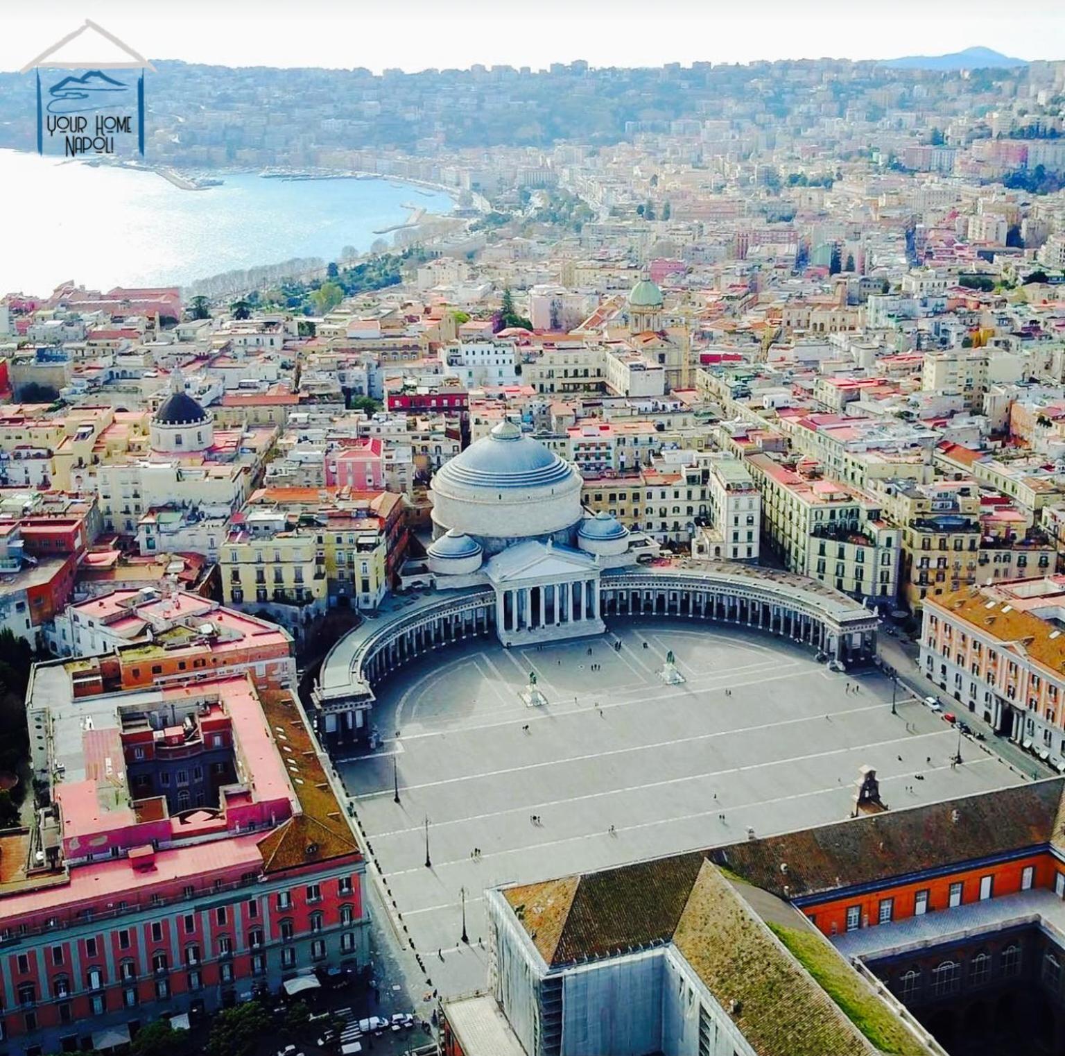 Your Home Napoli