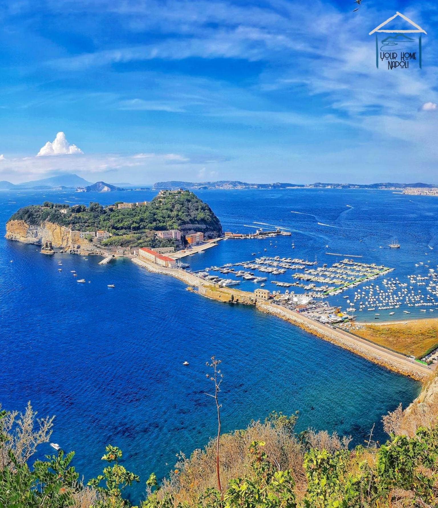 Your Home Napoli