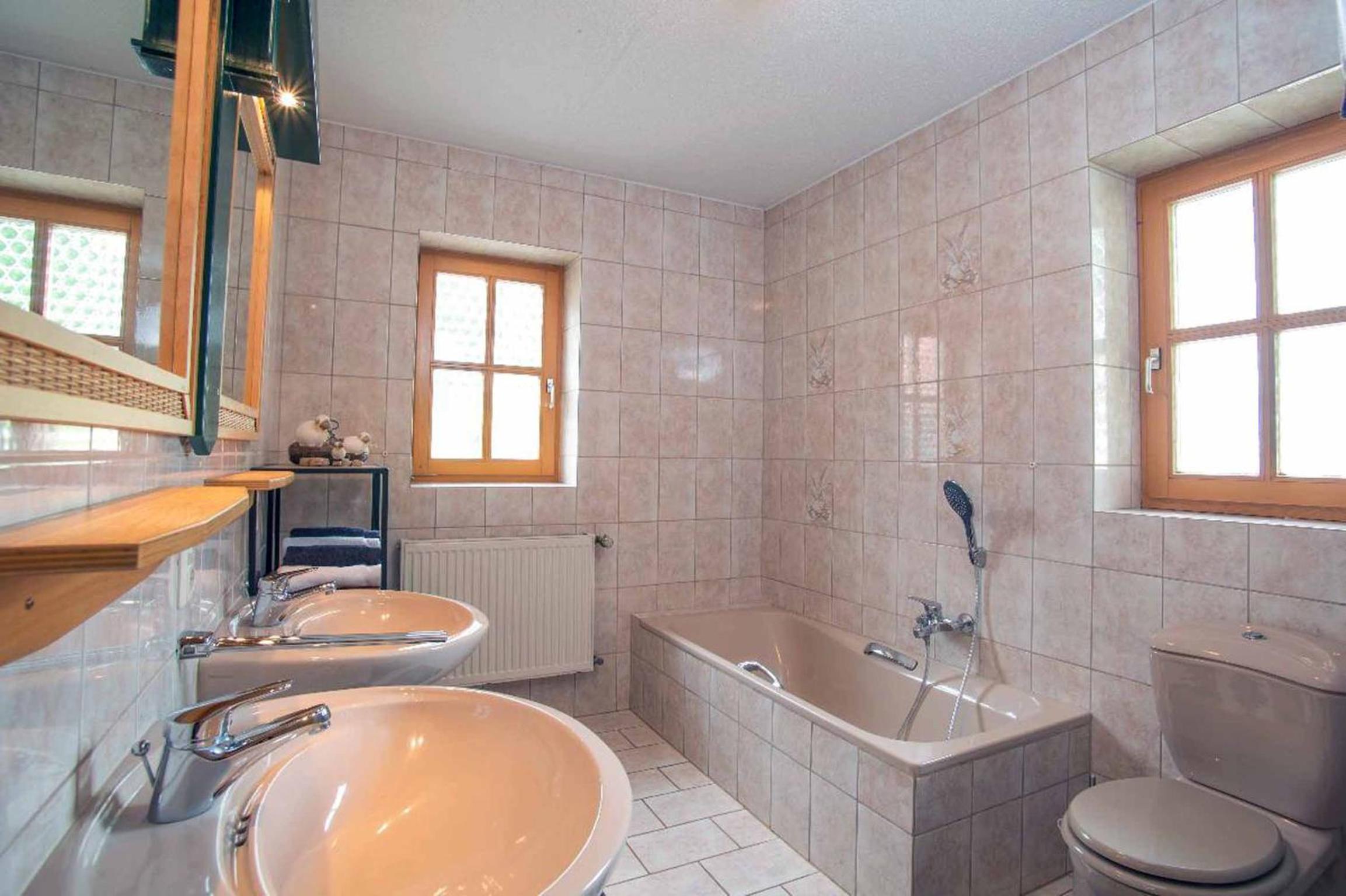 Ferienwohnung Miedl