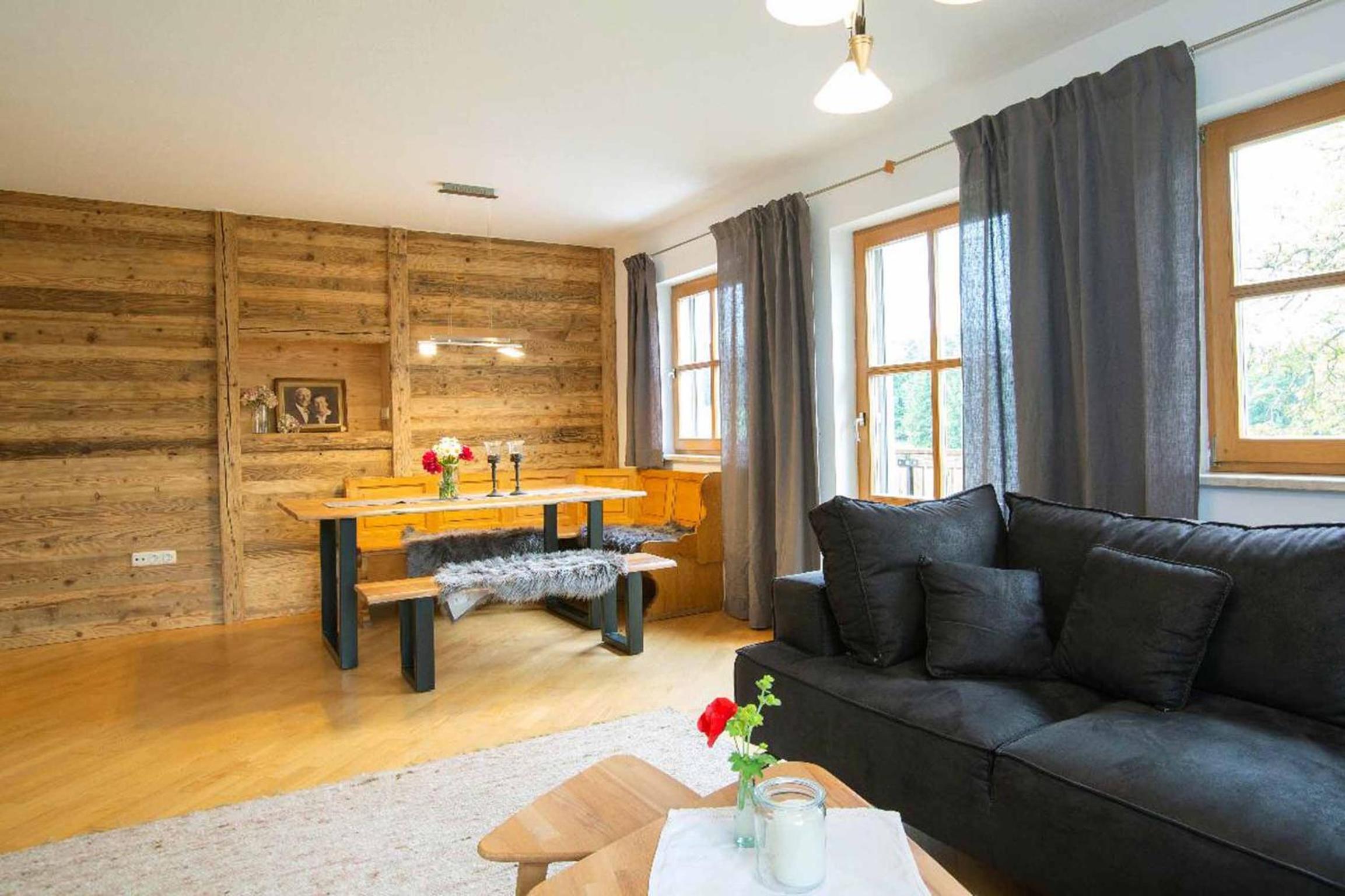 Ferienwohnung Miedl