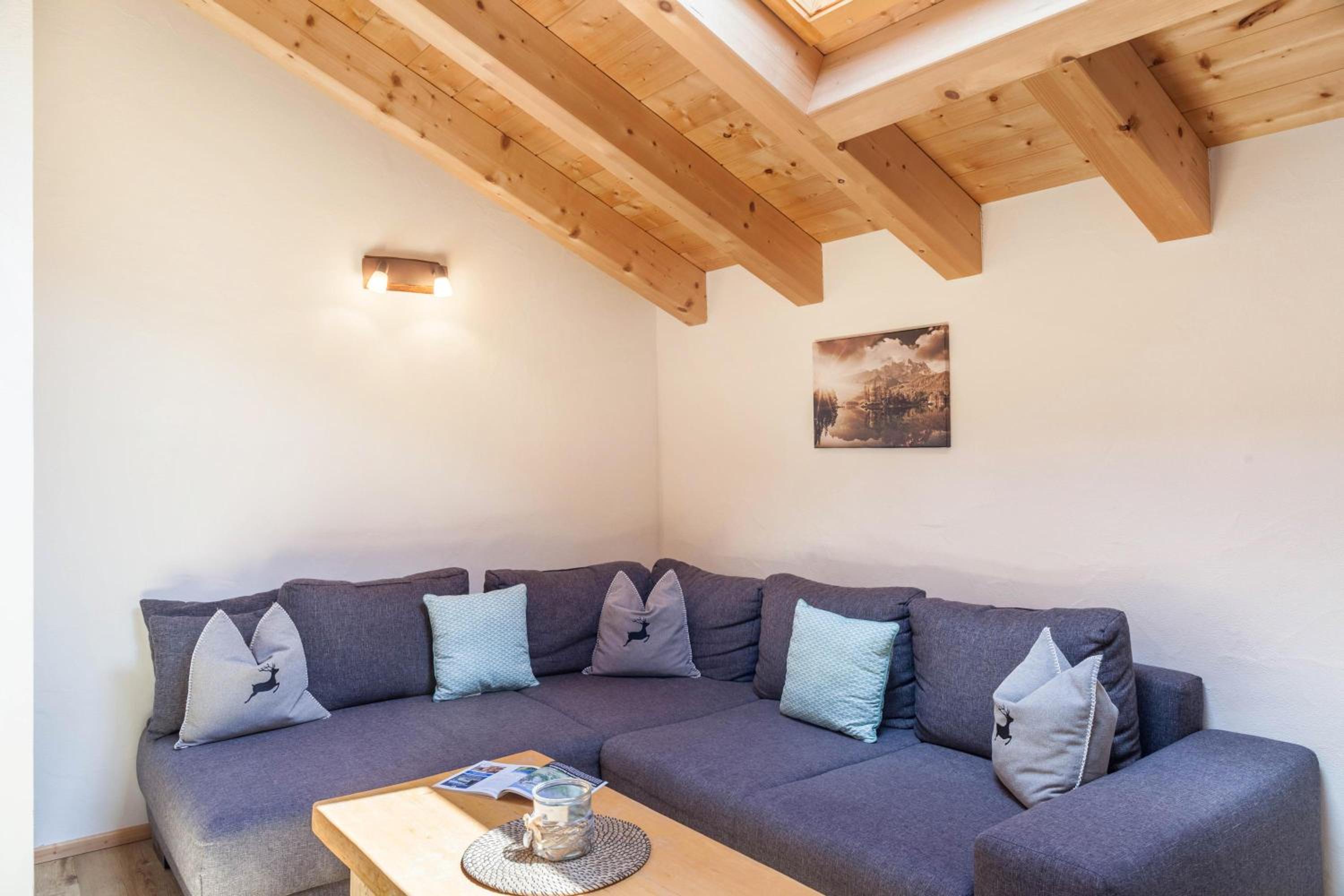 Apartment Ferienhaus Huber view 5