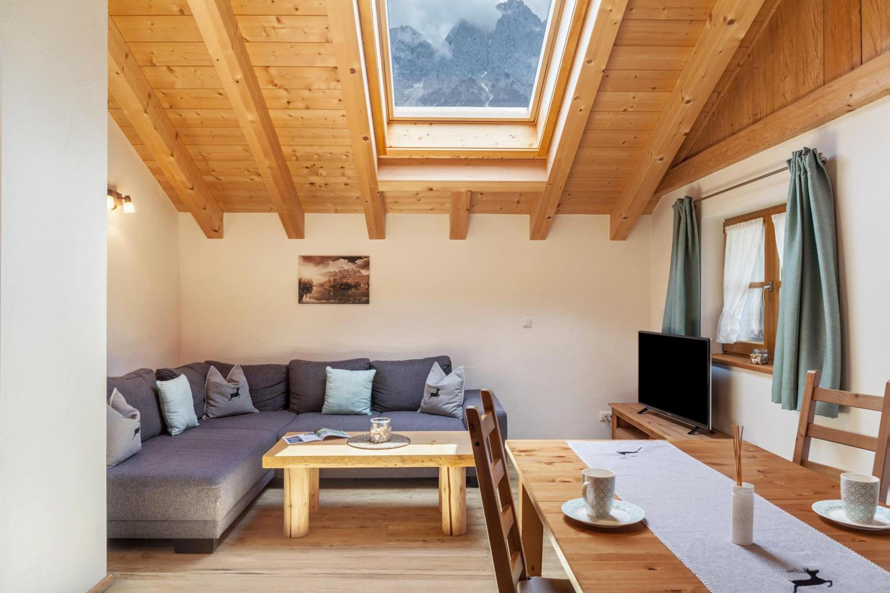 Apartment Ferienhaus Huber view 2