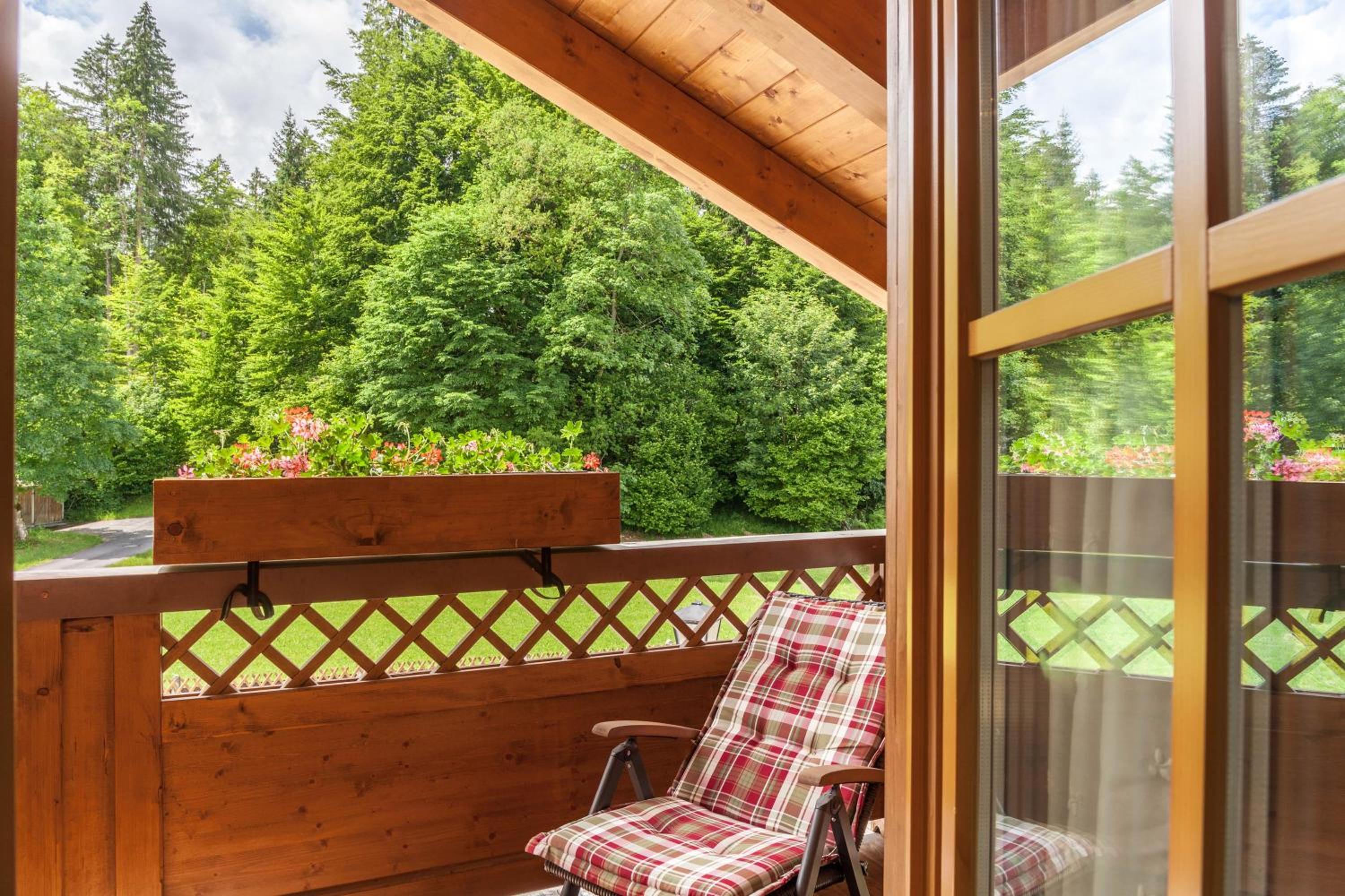 Apartment Ferienhaus Huber view 4