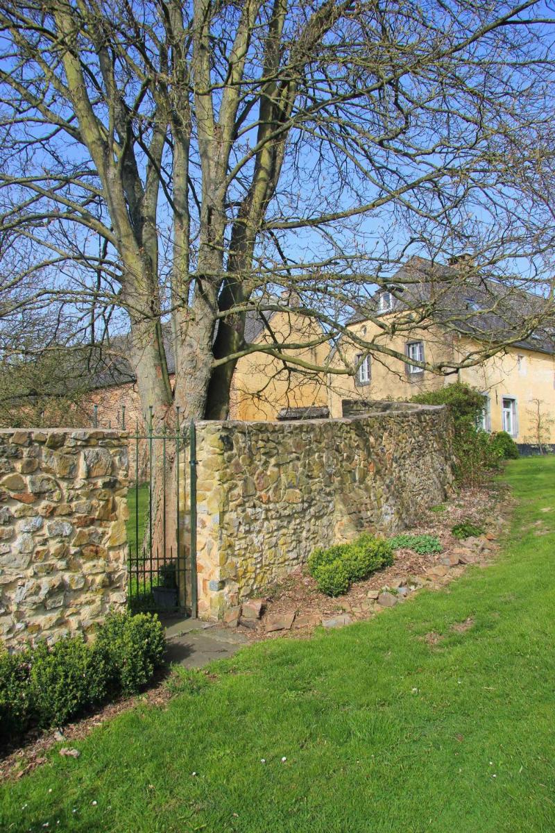 B&B Cense de la Tour