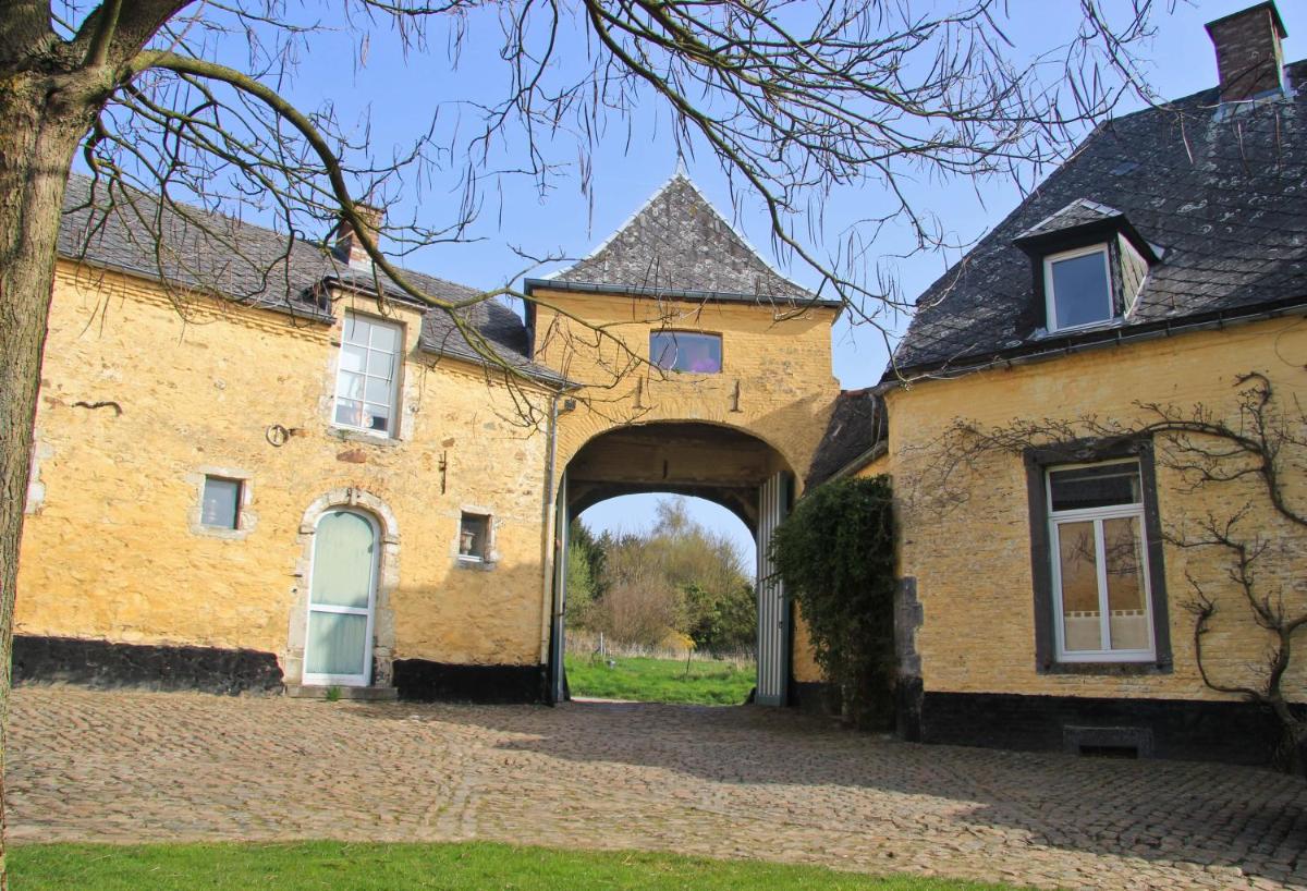 B&B Cense de la Tour