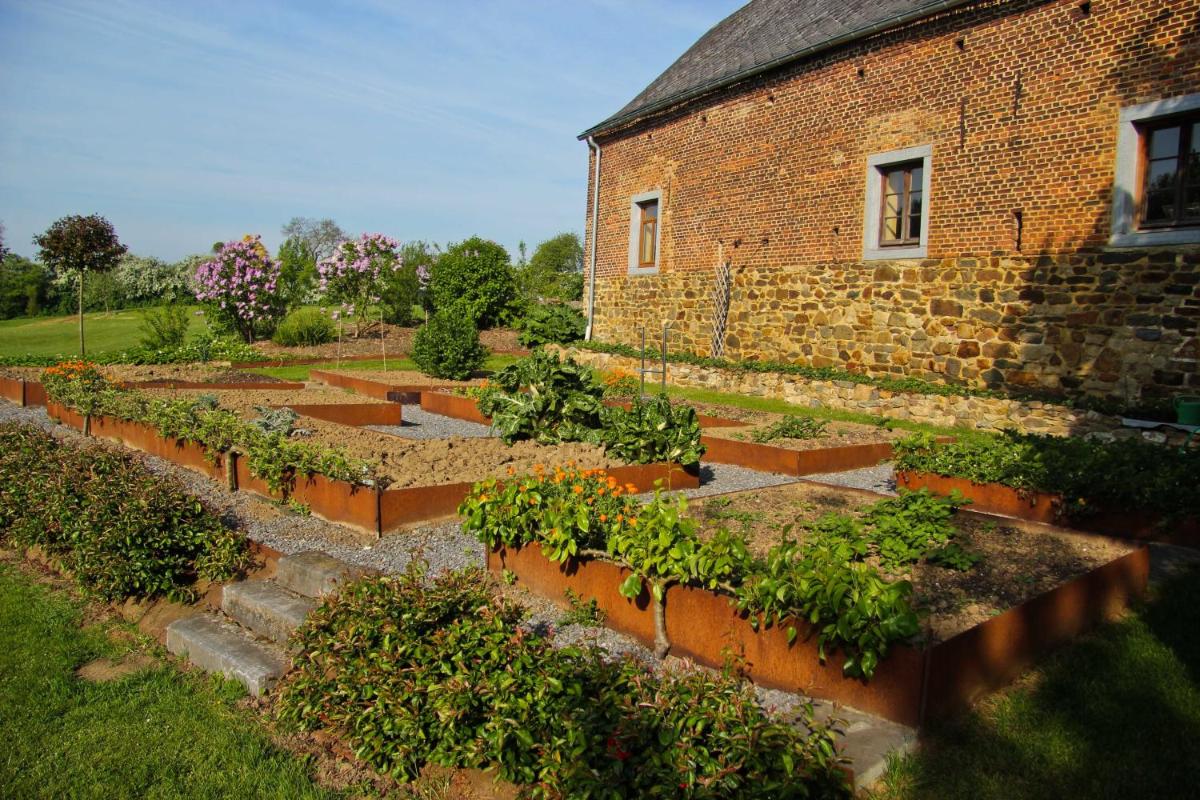 B&B Cense de la Tour