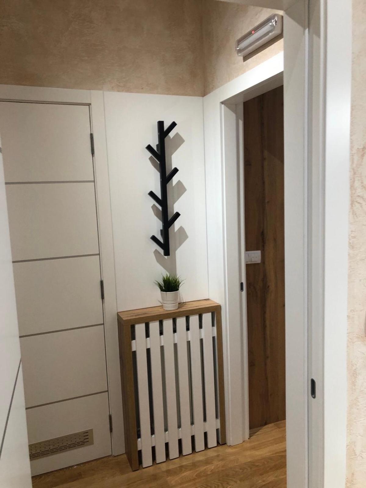 Lux Apartman 33 view 5