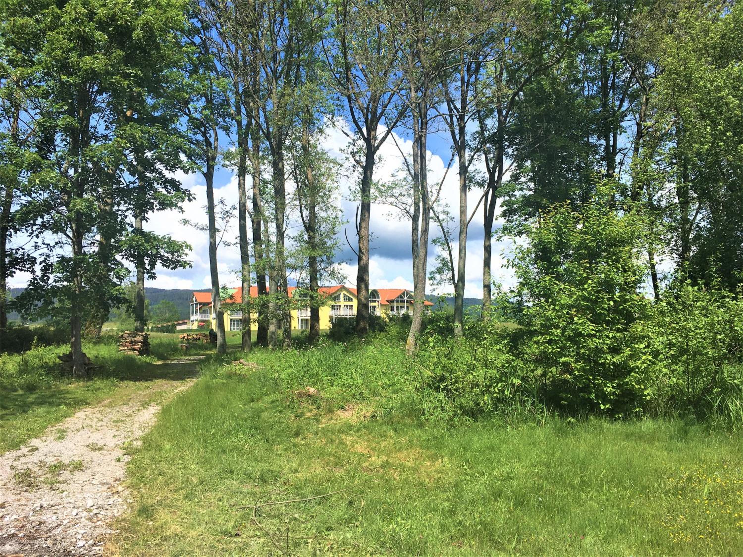 Lipno - Seepark Residence view 3