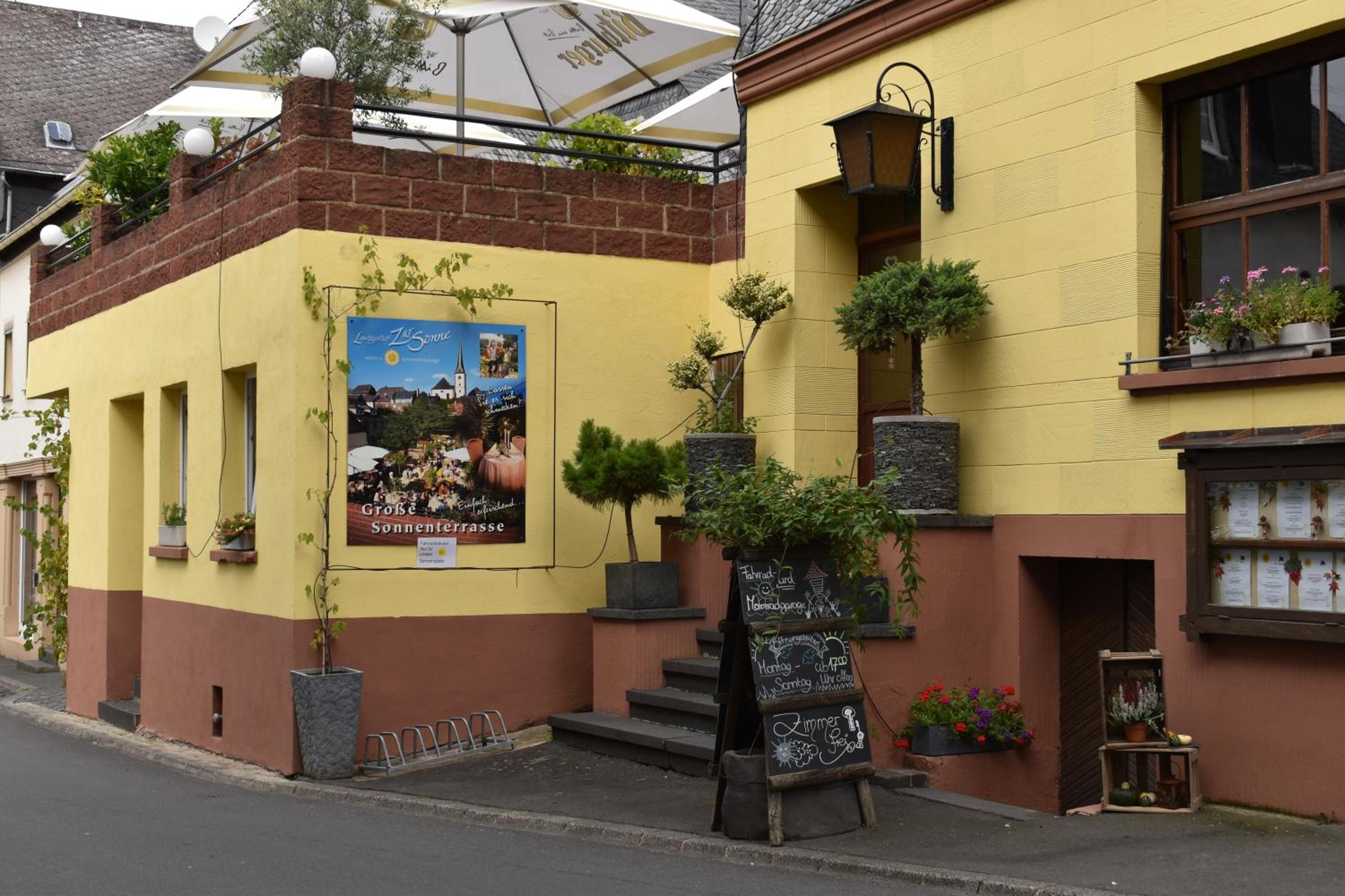 Landgasthof Zur Sonne