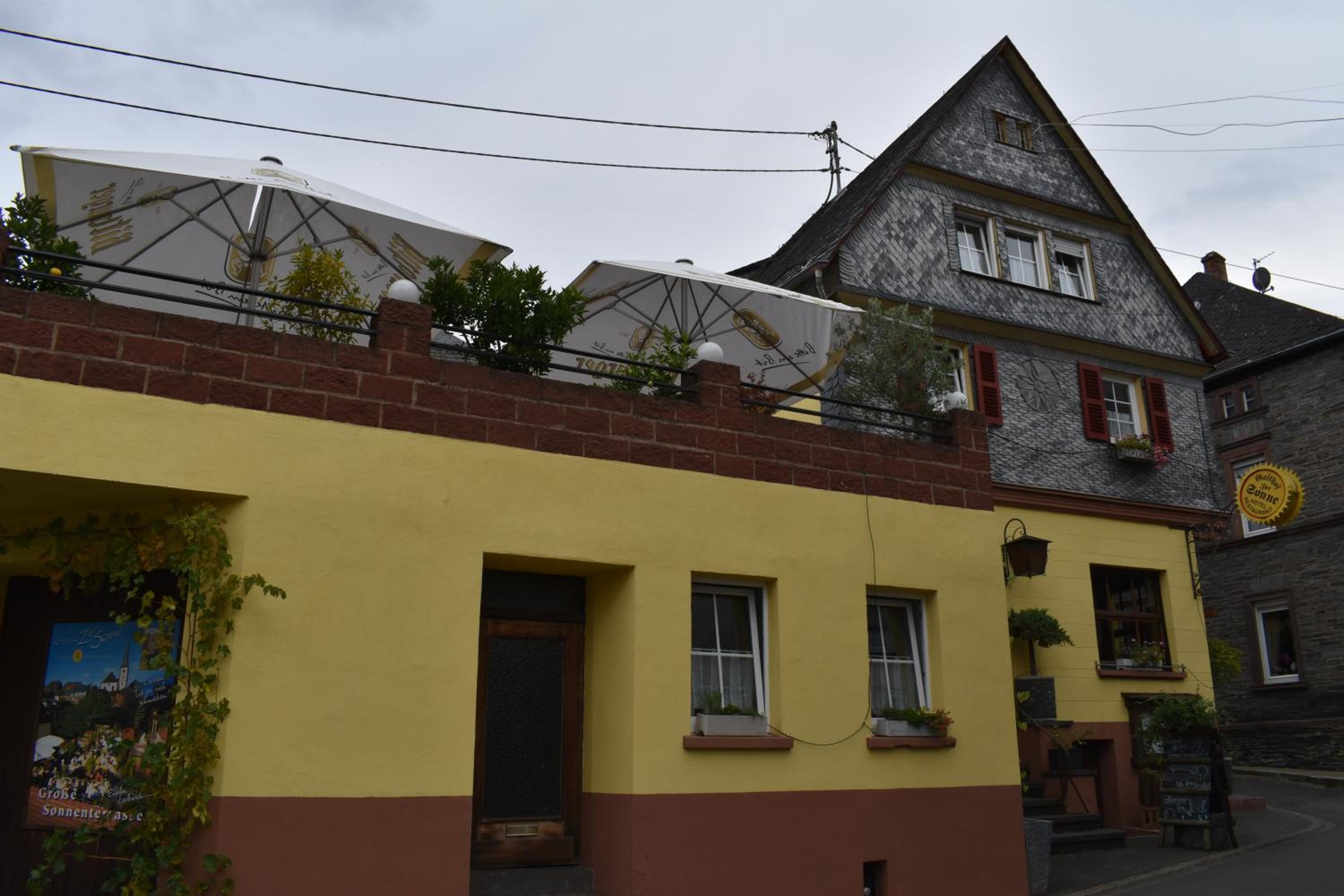 Landgasthof Zur Sonne