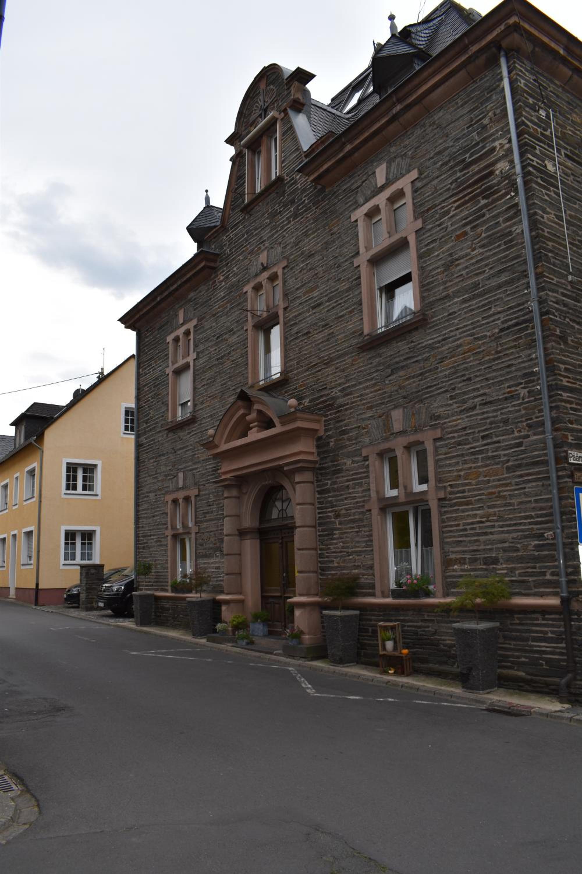 Landgasthof Zur Sonne