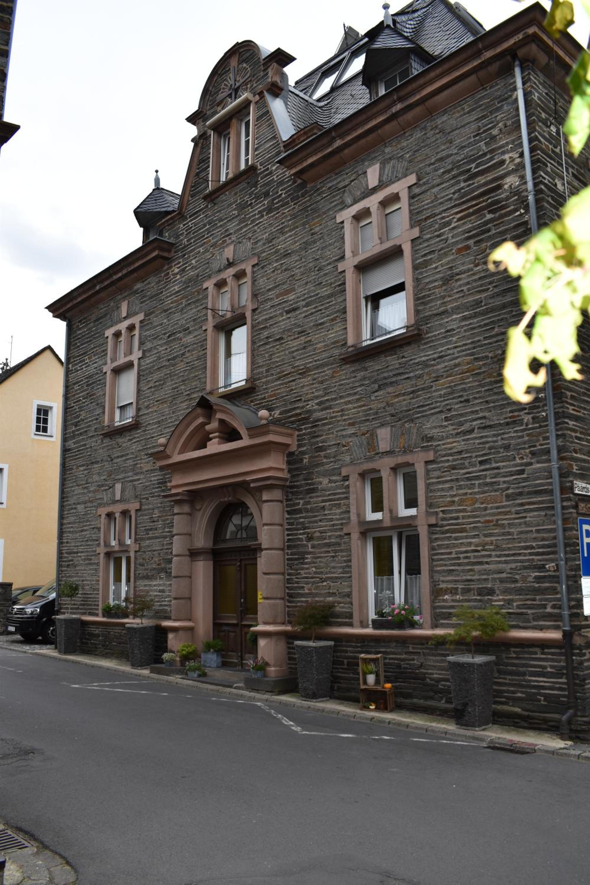 Landgasthof Zur Sonne