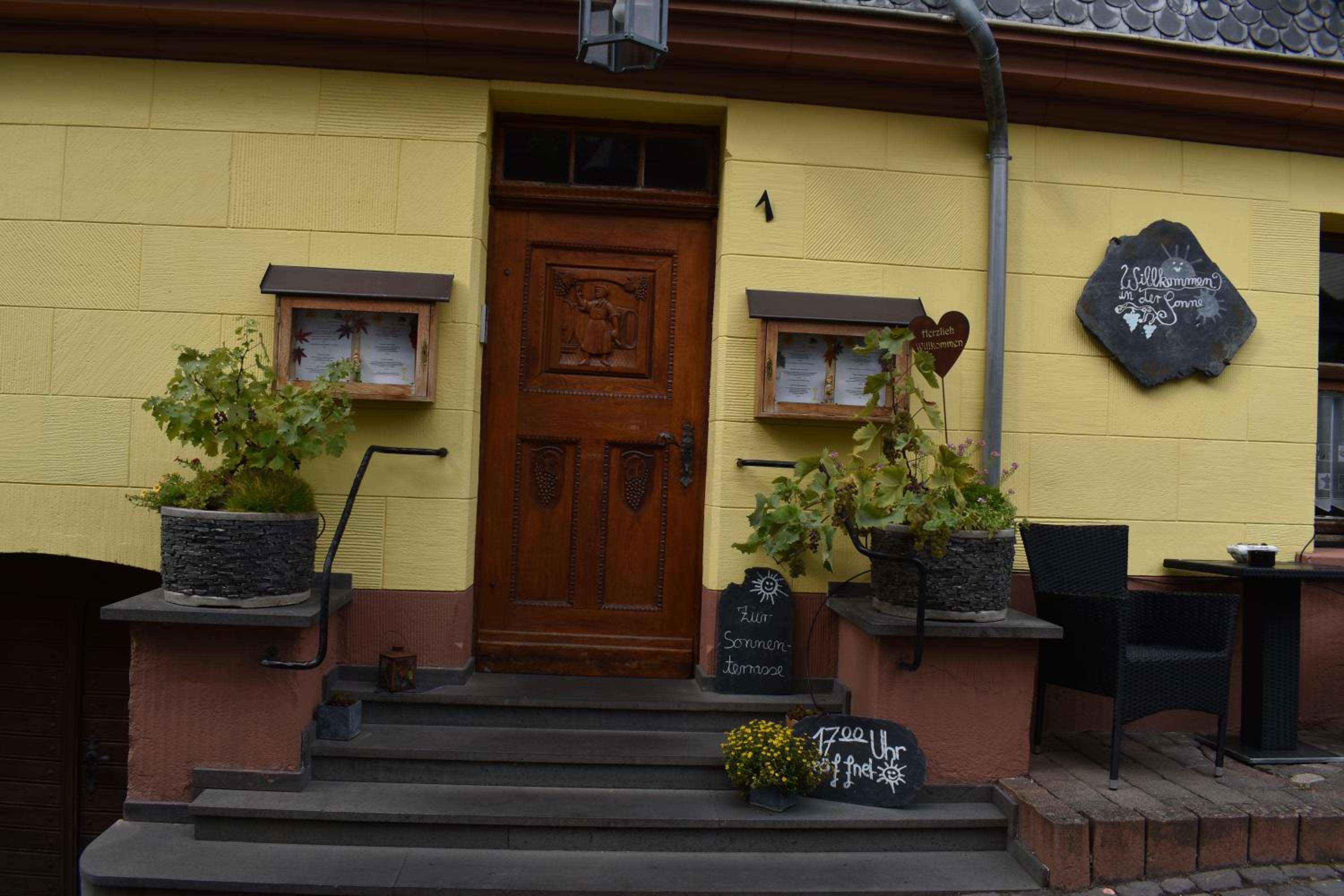 Landgasthof Zur Sonne