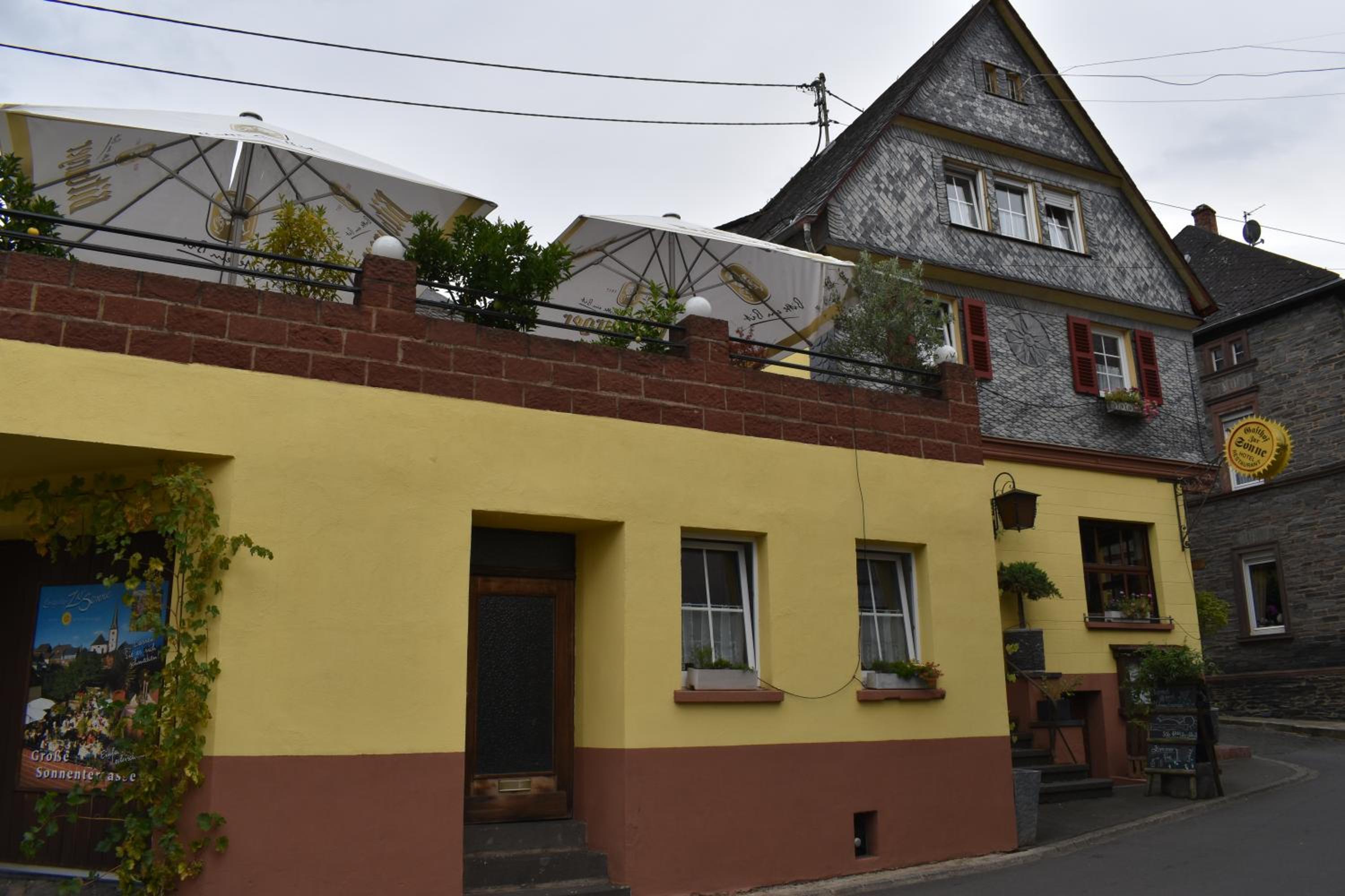 Landgasthof Zur Sonne