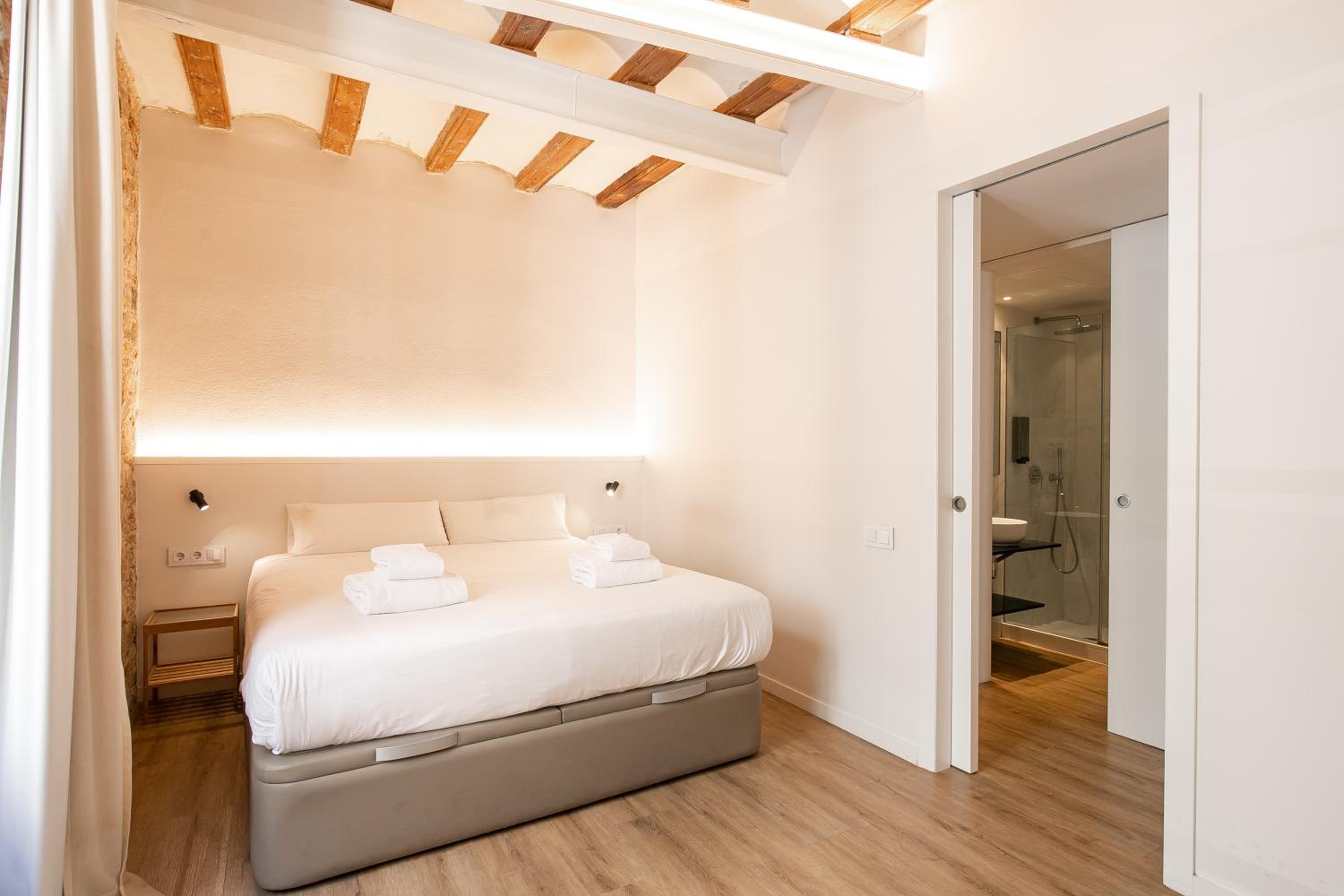 Decô Apartments Barcelona-Born Apt.