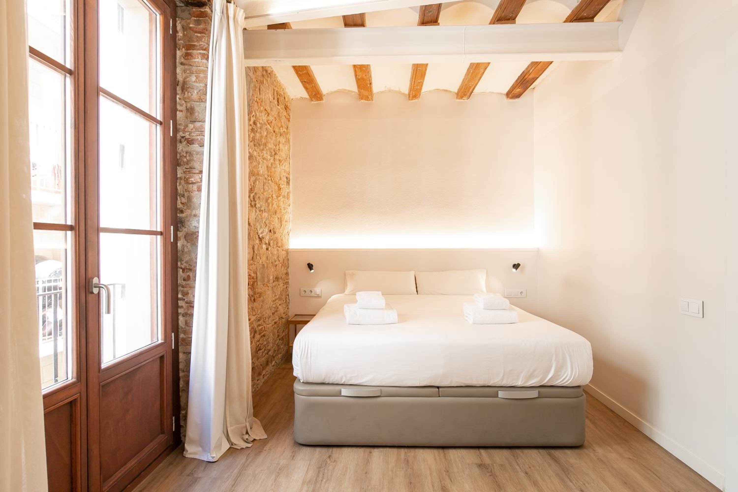 Decô Apartments Barcelona-Born Apt.