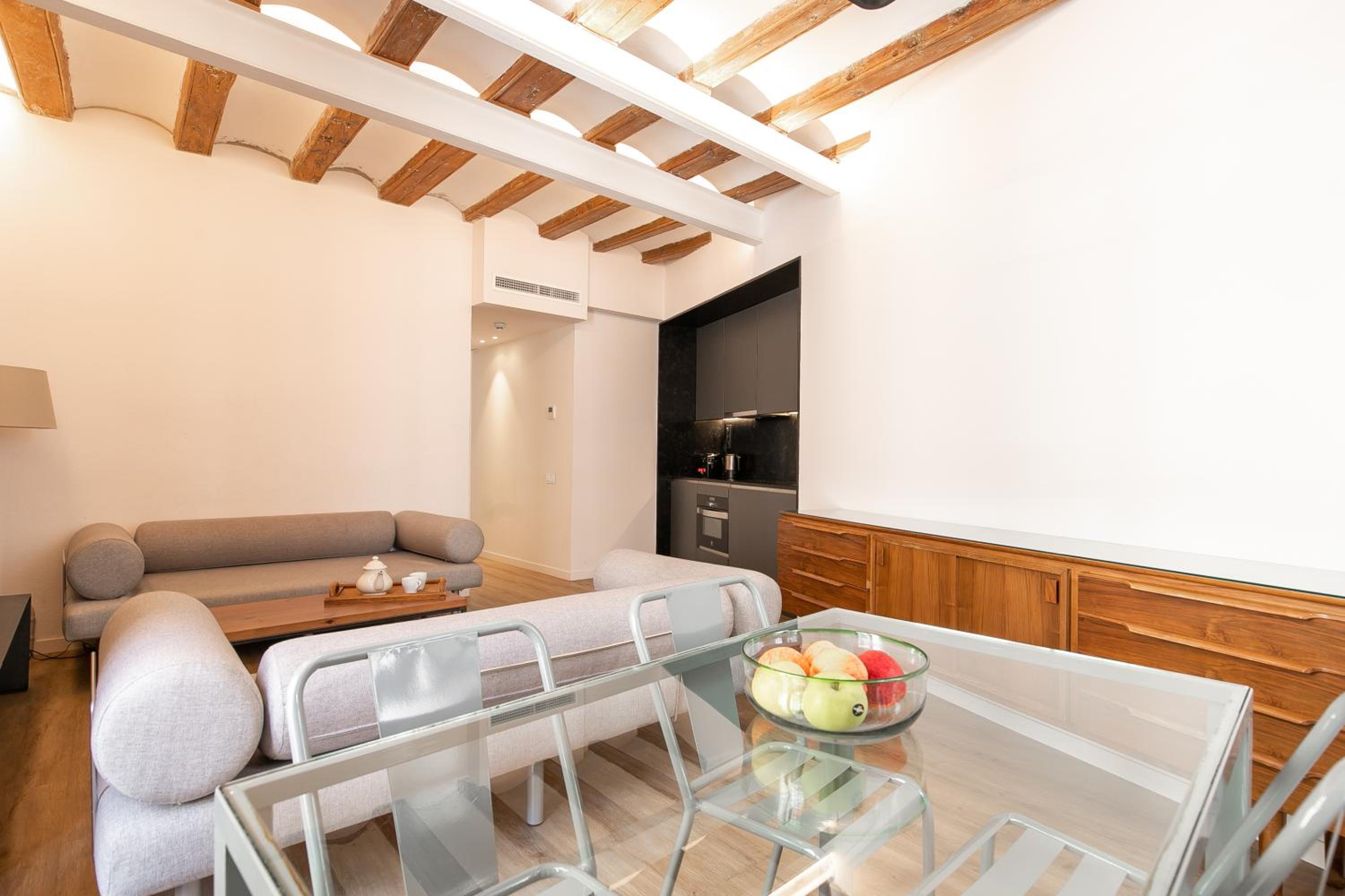 Decô Apartments Barcelona-Born Apt.