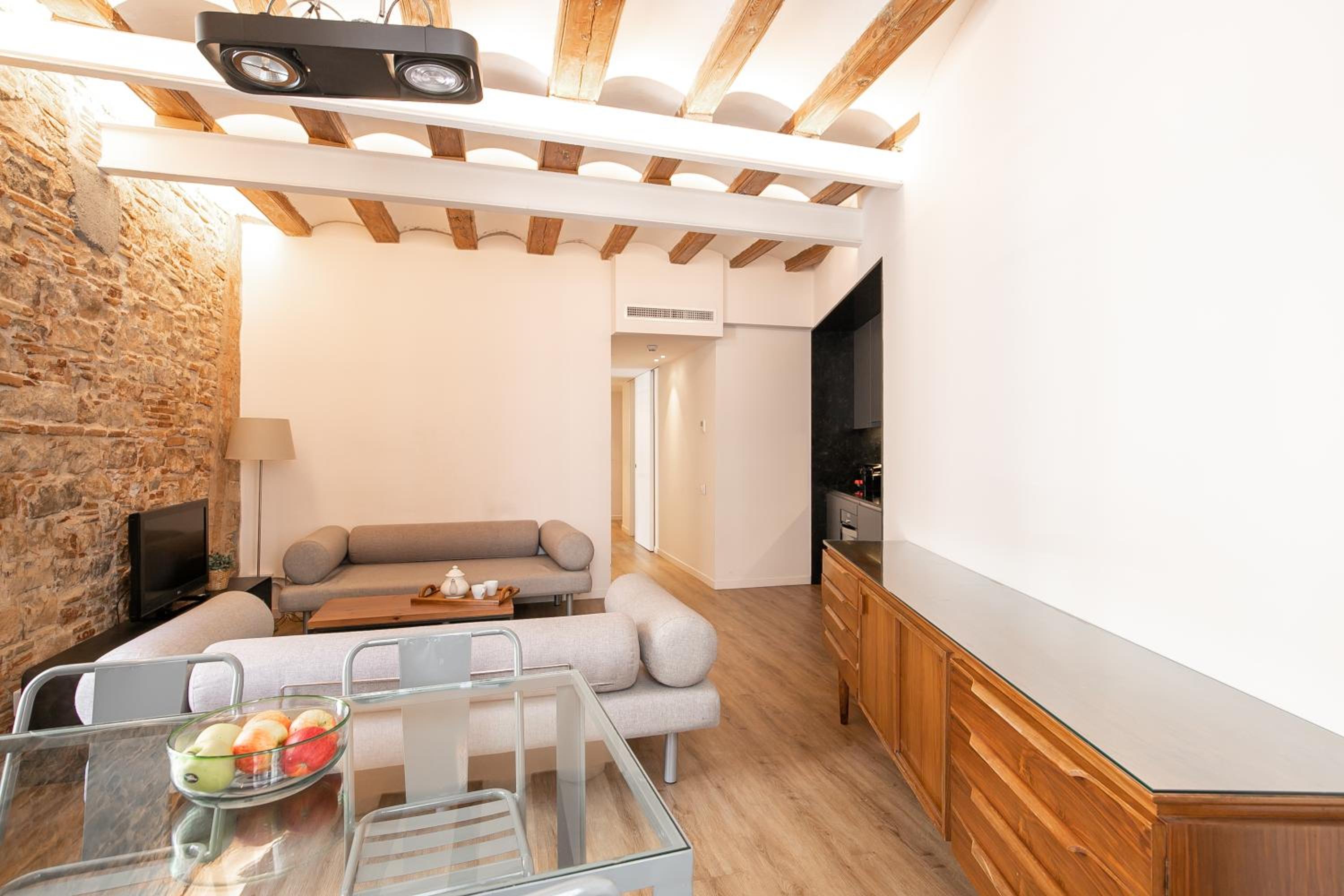 Decô Apartments Barcelona-Born Apt.