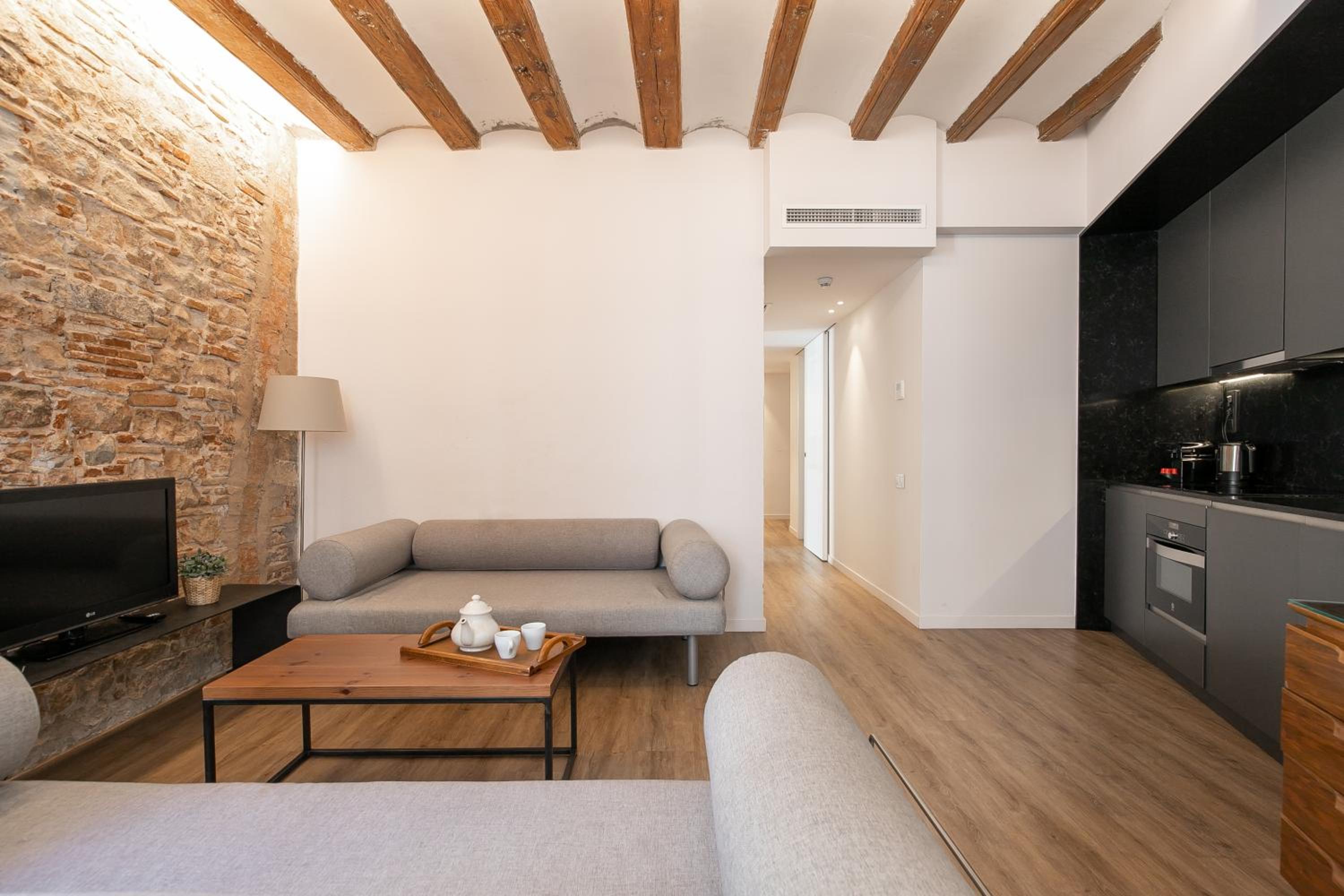 Decô Apartments Barcelona-Born Apt.
