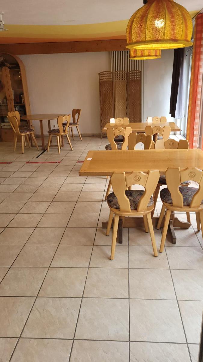 children's play area