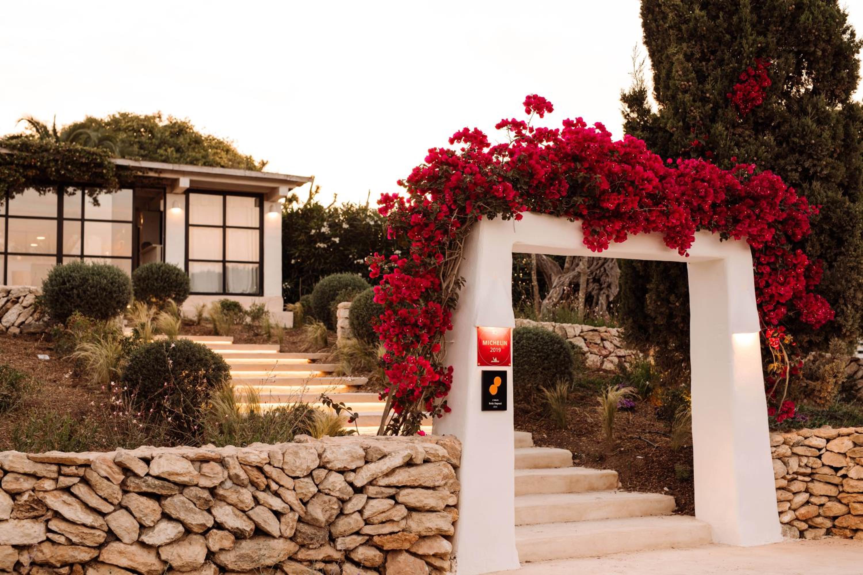 Hotel Agroturismo Can Domo - Image 1