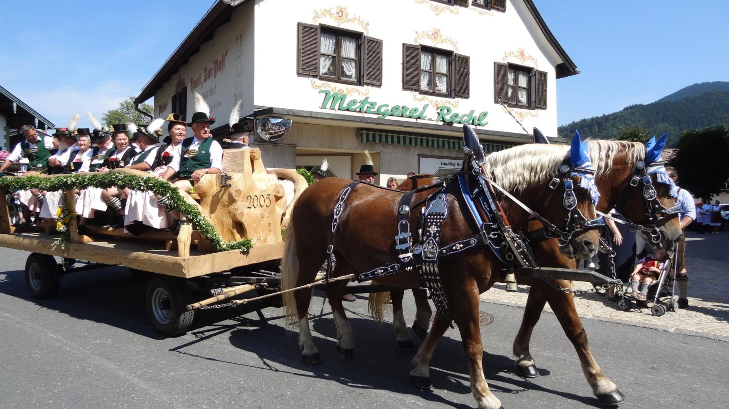 Pension Bergblick