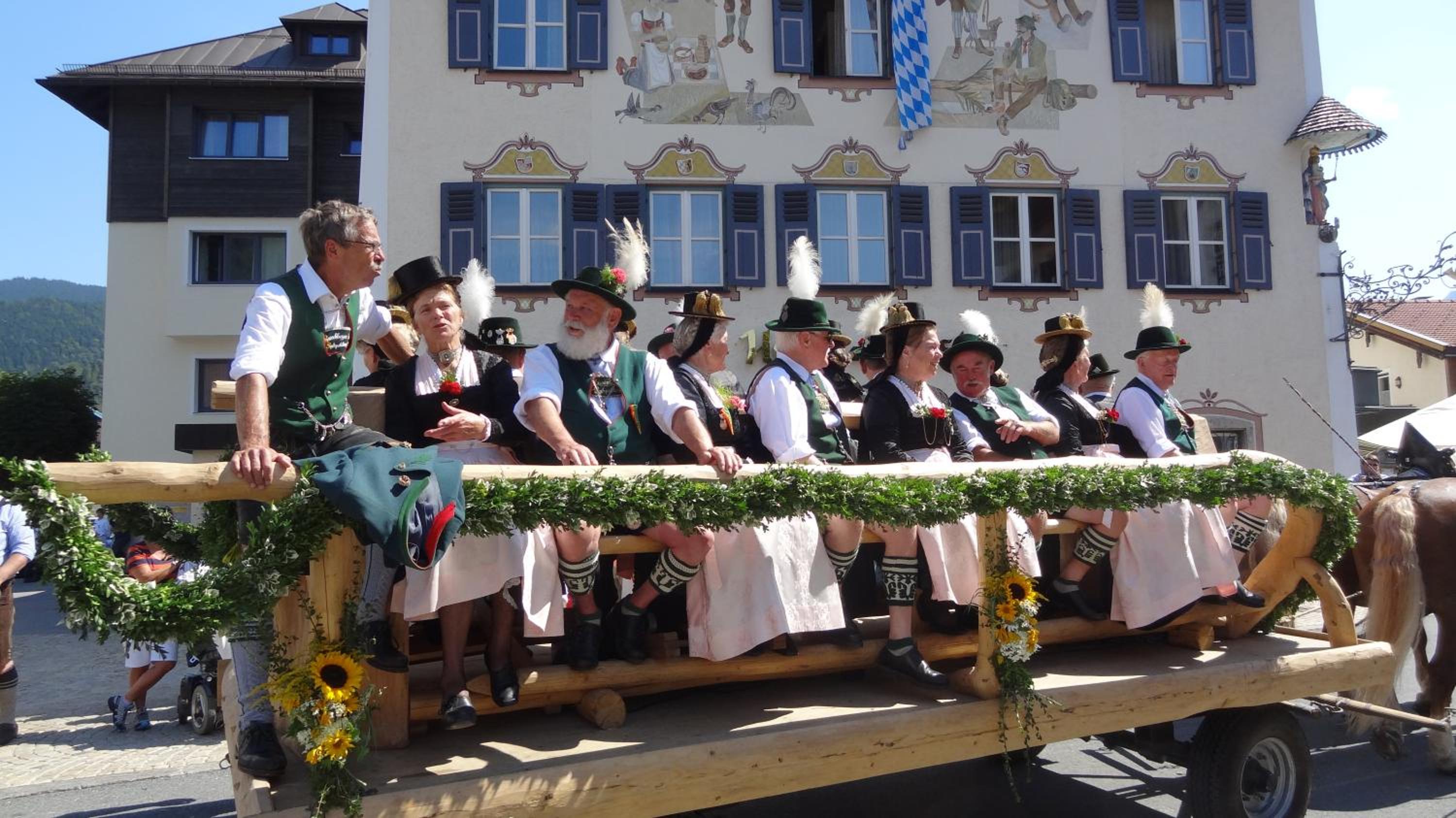 Pension Bergblick