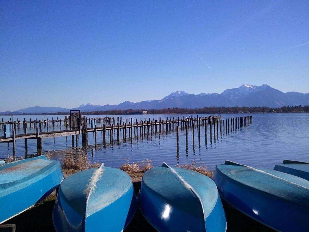 Pension Bergblick