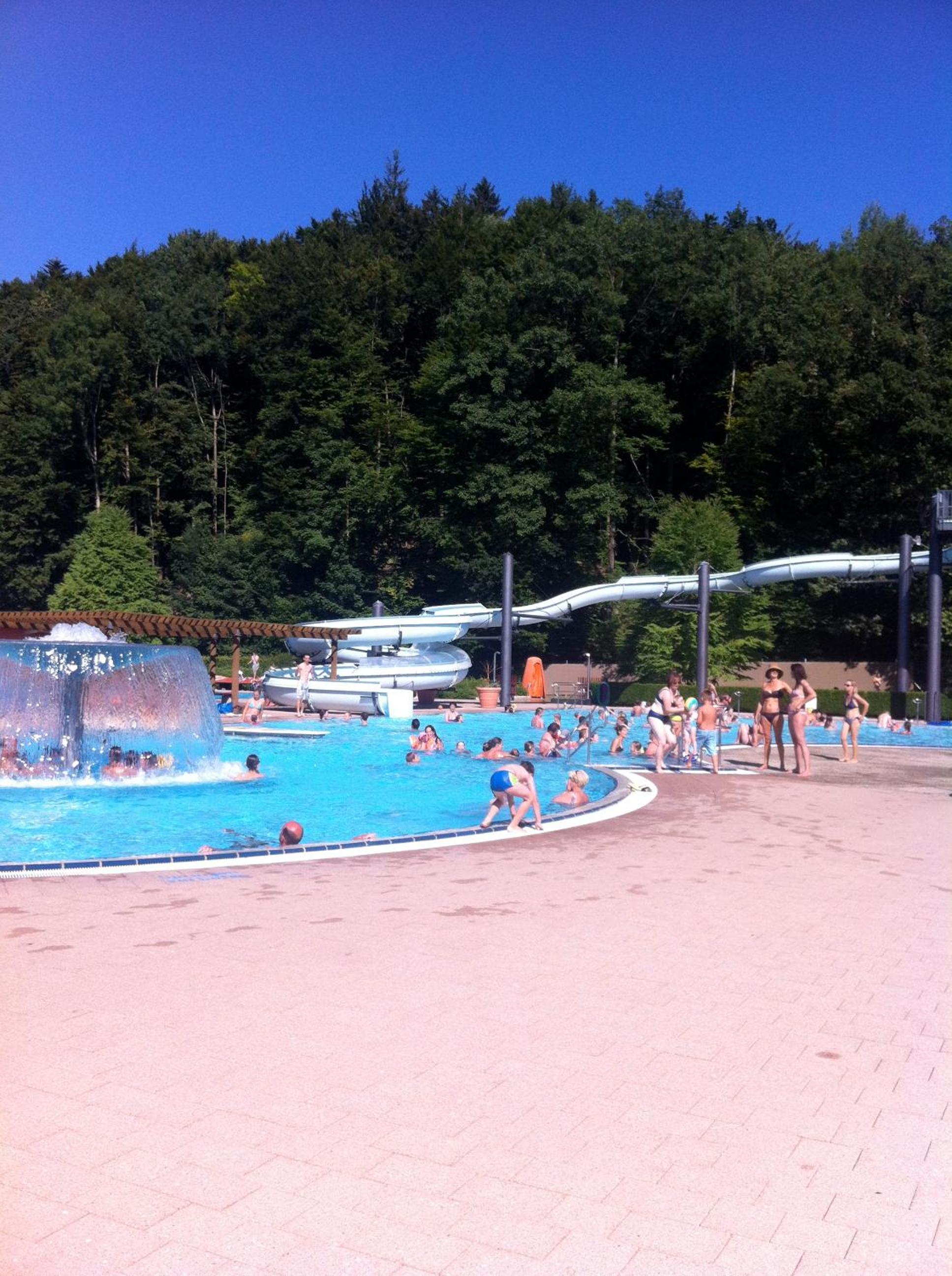Pension Bergblick