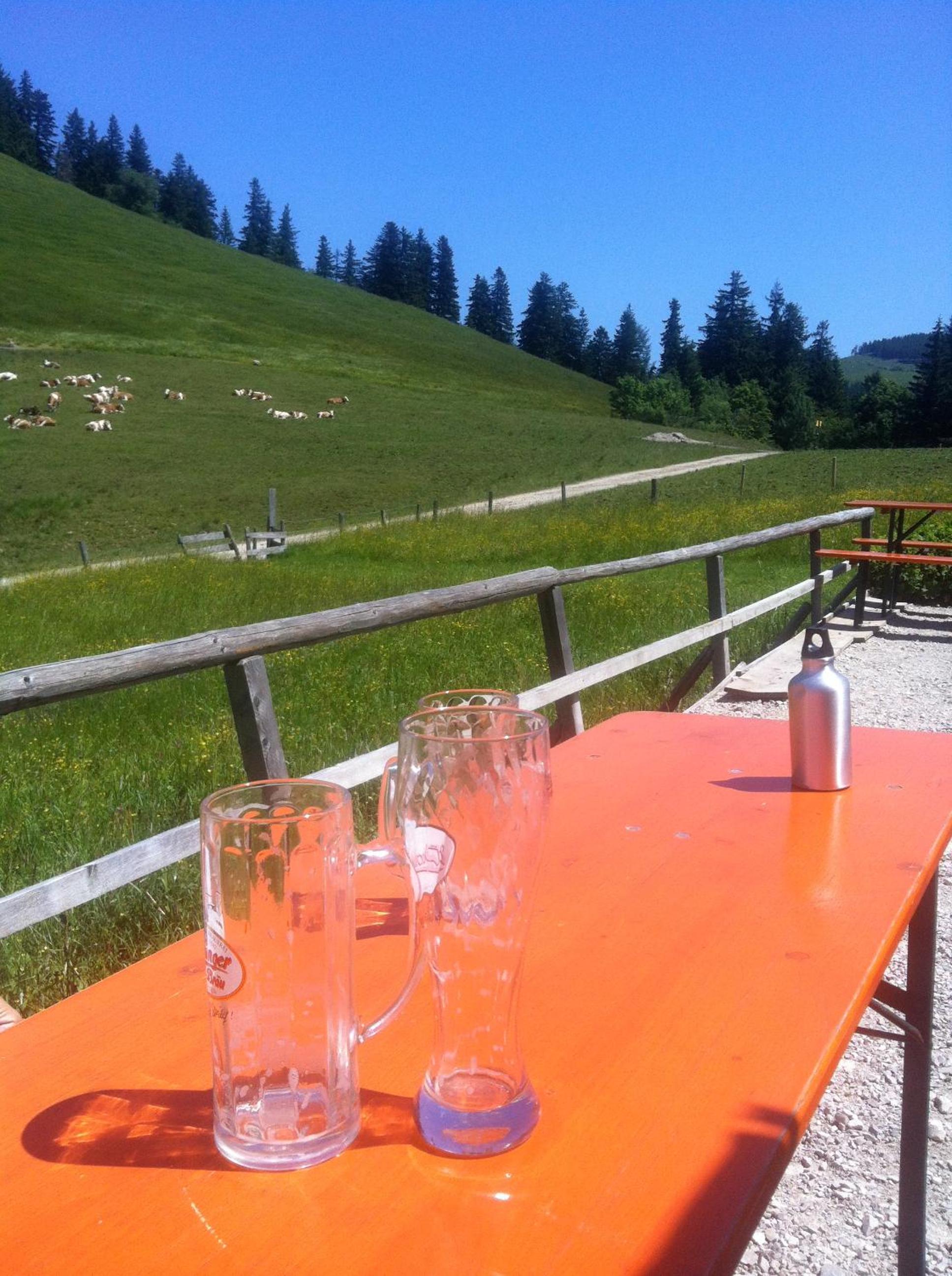 Pension Bergblick