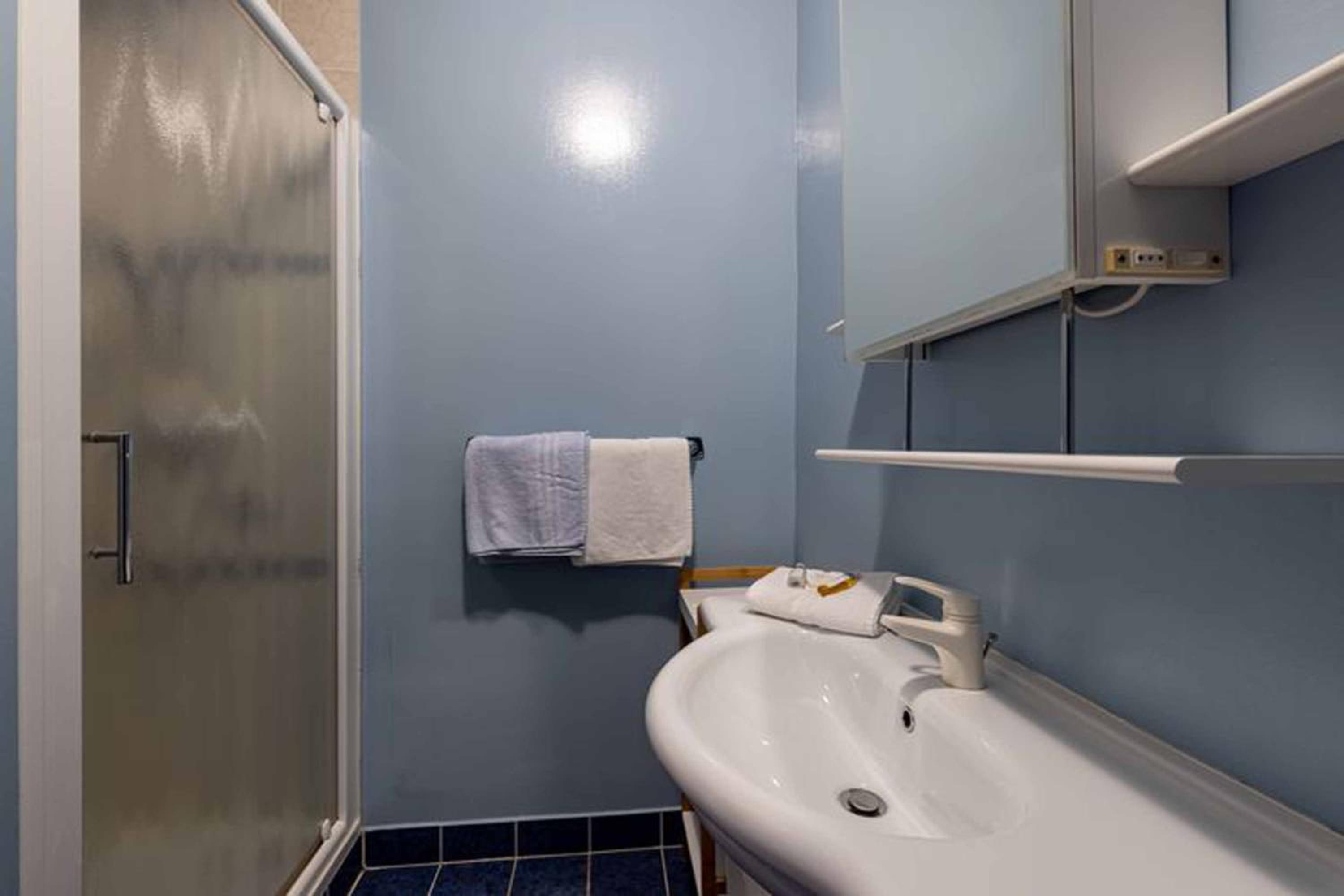 Ferienwohnung Engleitner - DorfResort Mitterbach