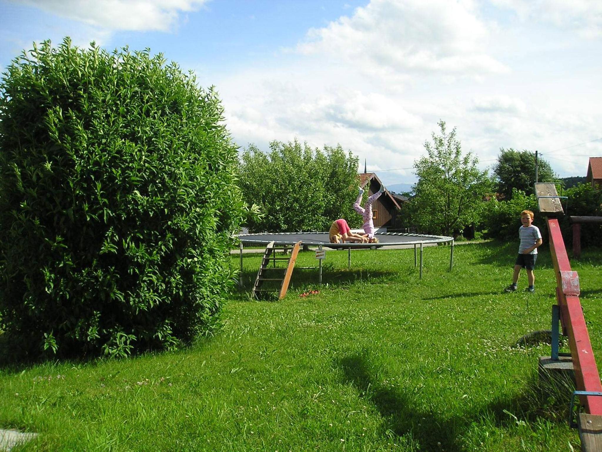 Petersimmerhof view 2