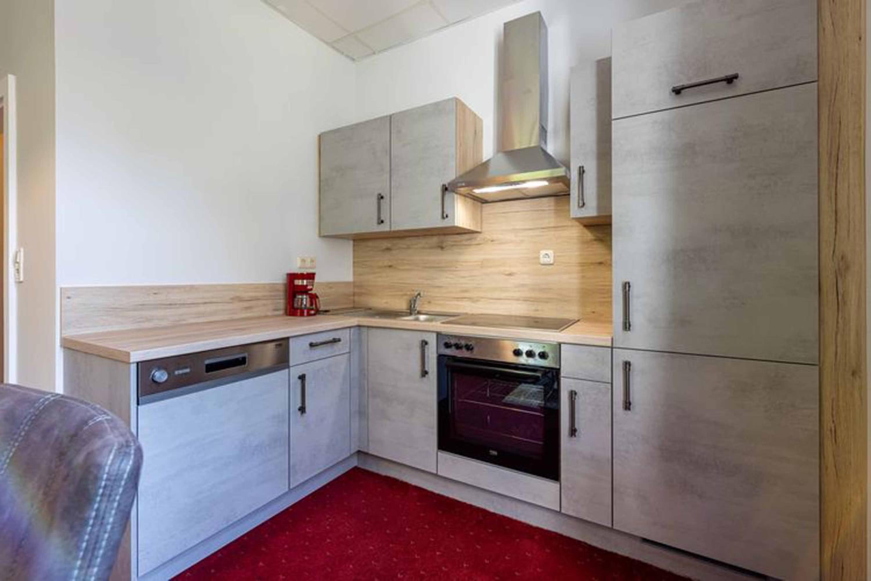 Ferienwohnung Engleitner - DorfResort Mitterbach
