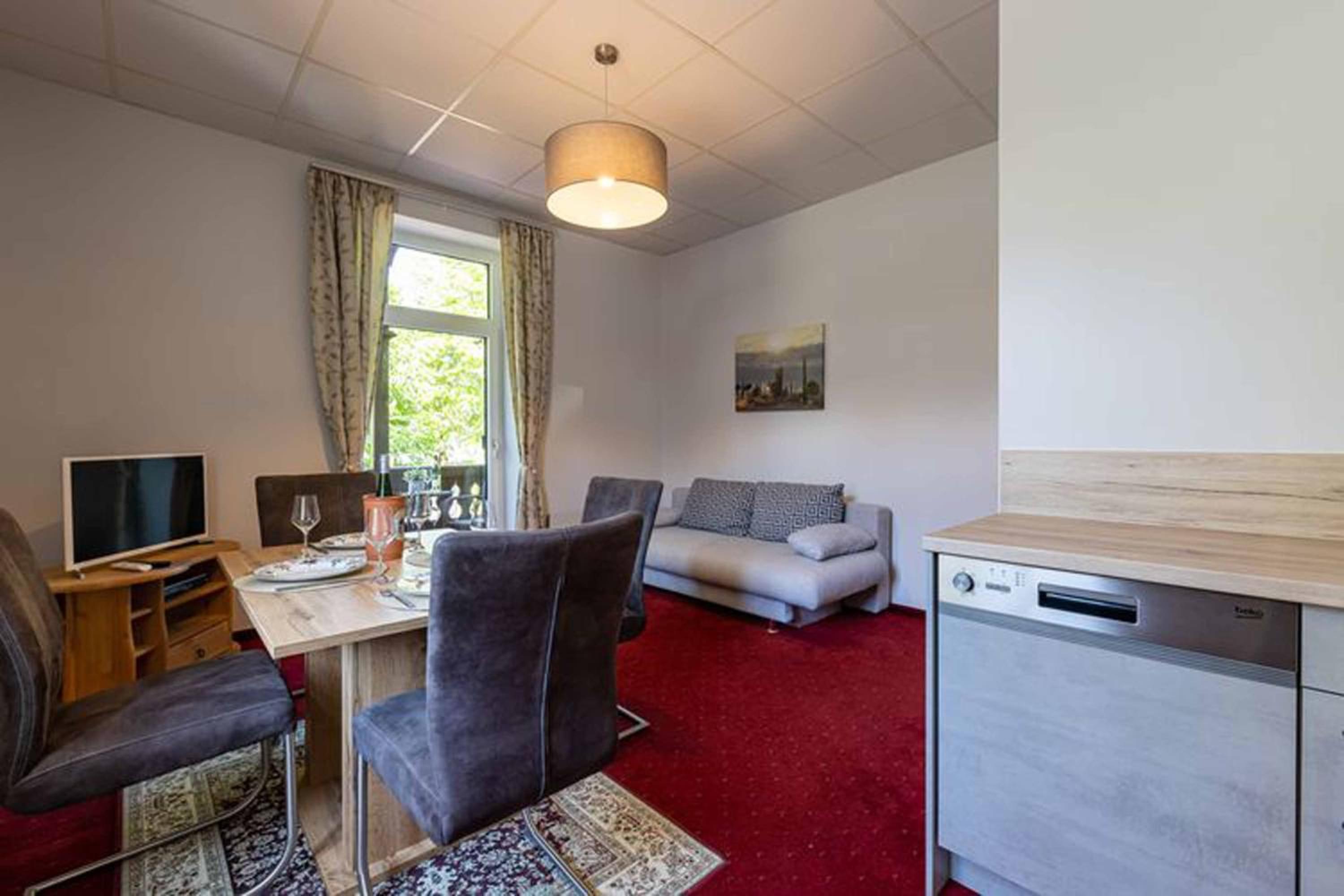 Ferienwohnung Engleitner - DorfResort Mitterbach