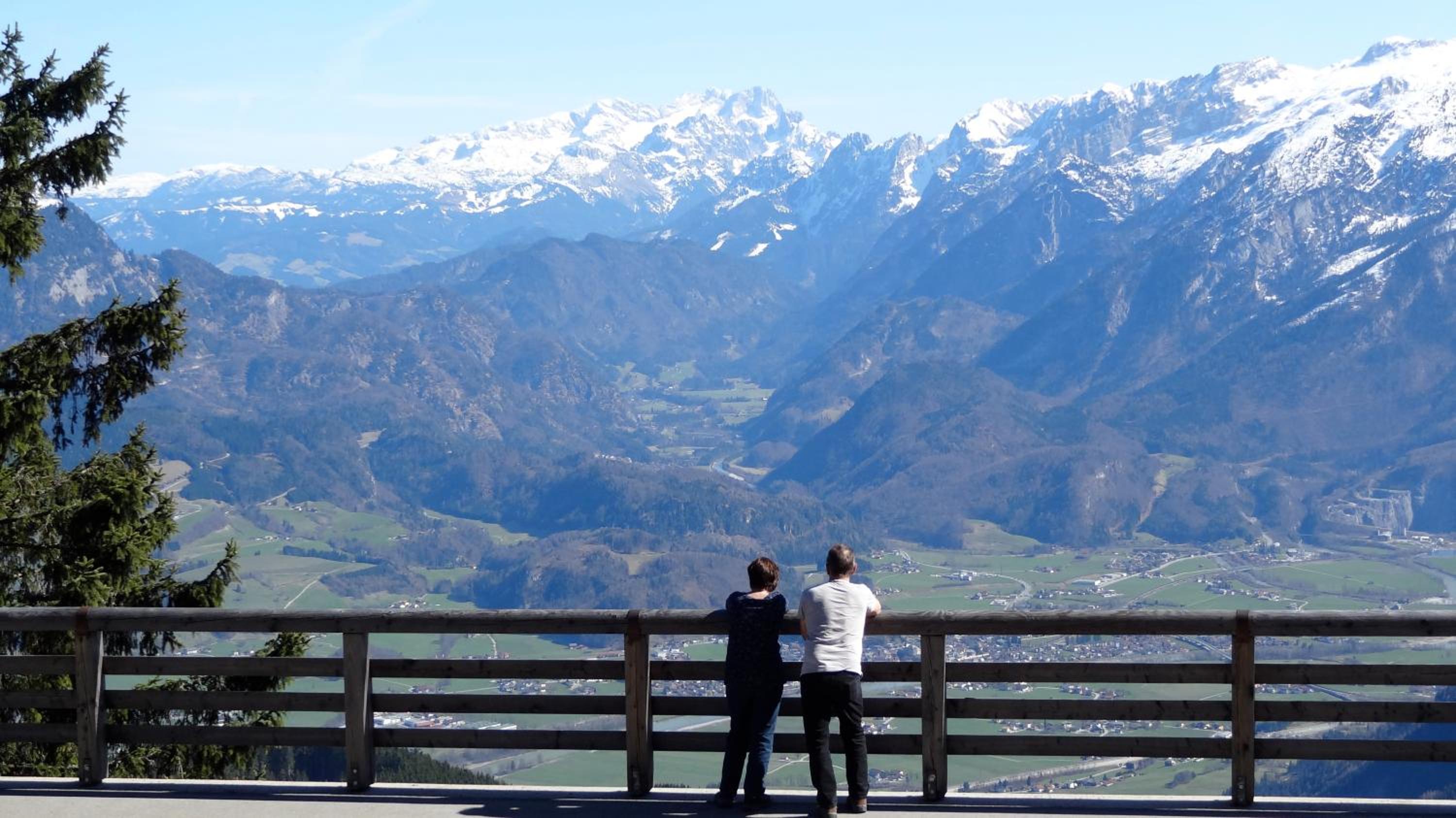 Pension Bergblick