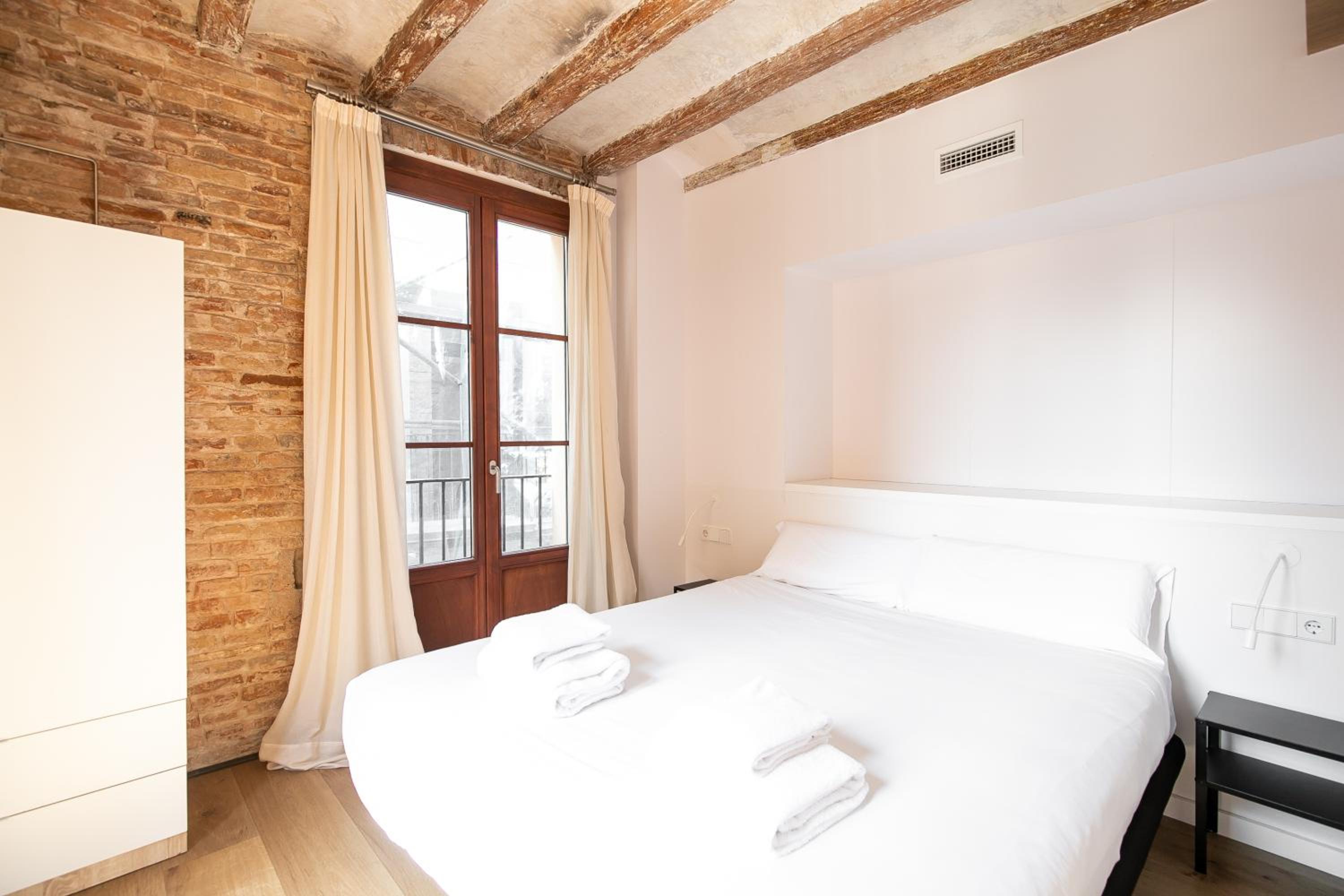 Decô Apartments Barcelona-Born Apt.