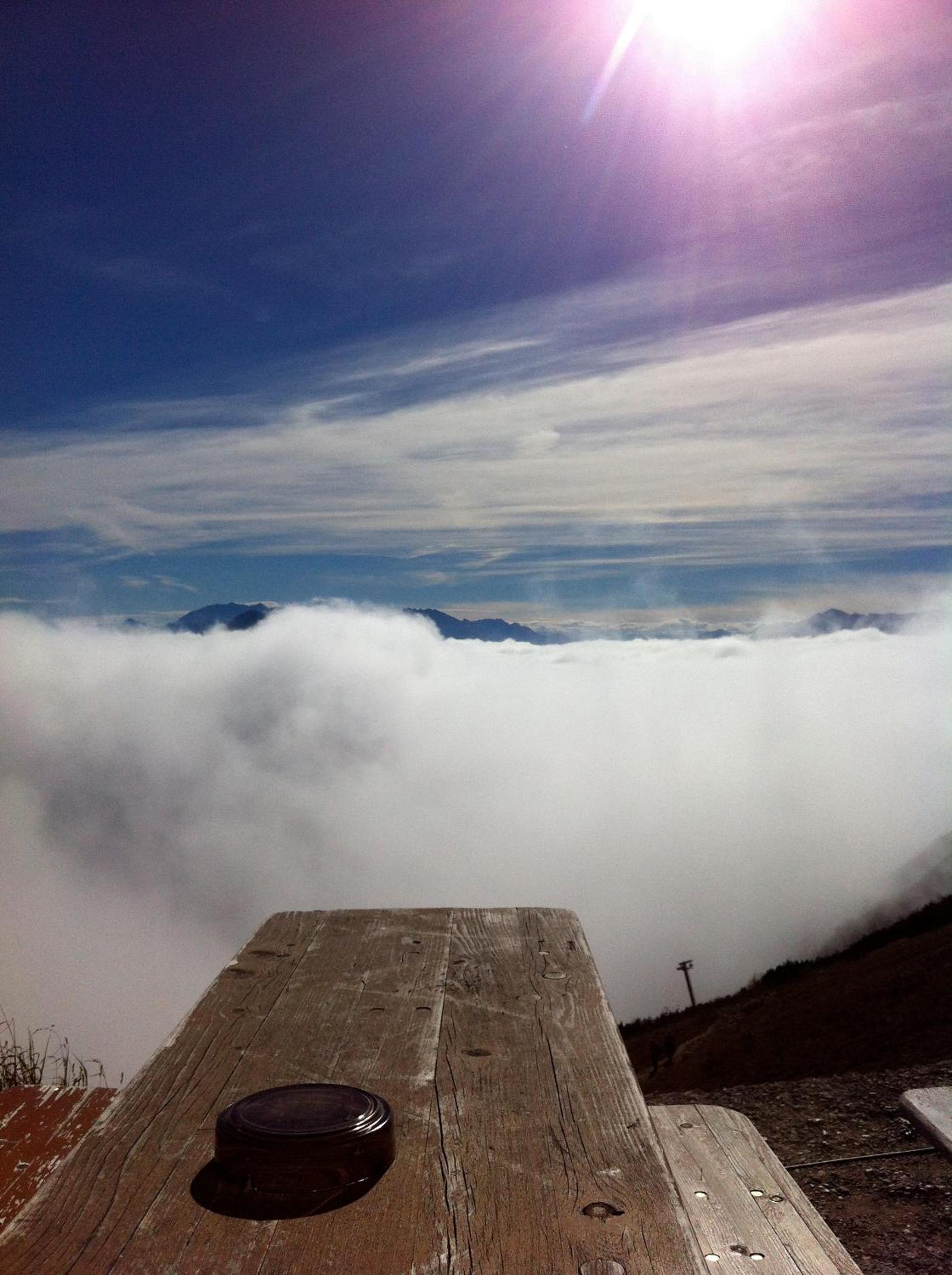 Pension Bergblick